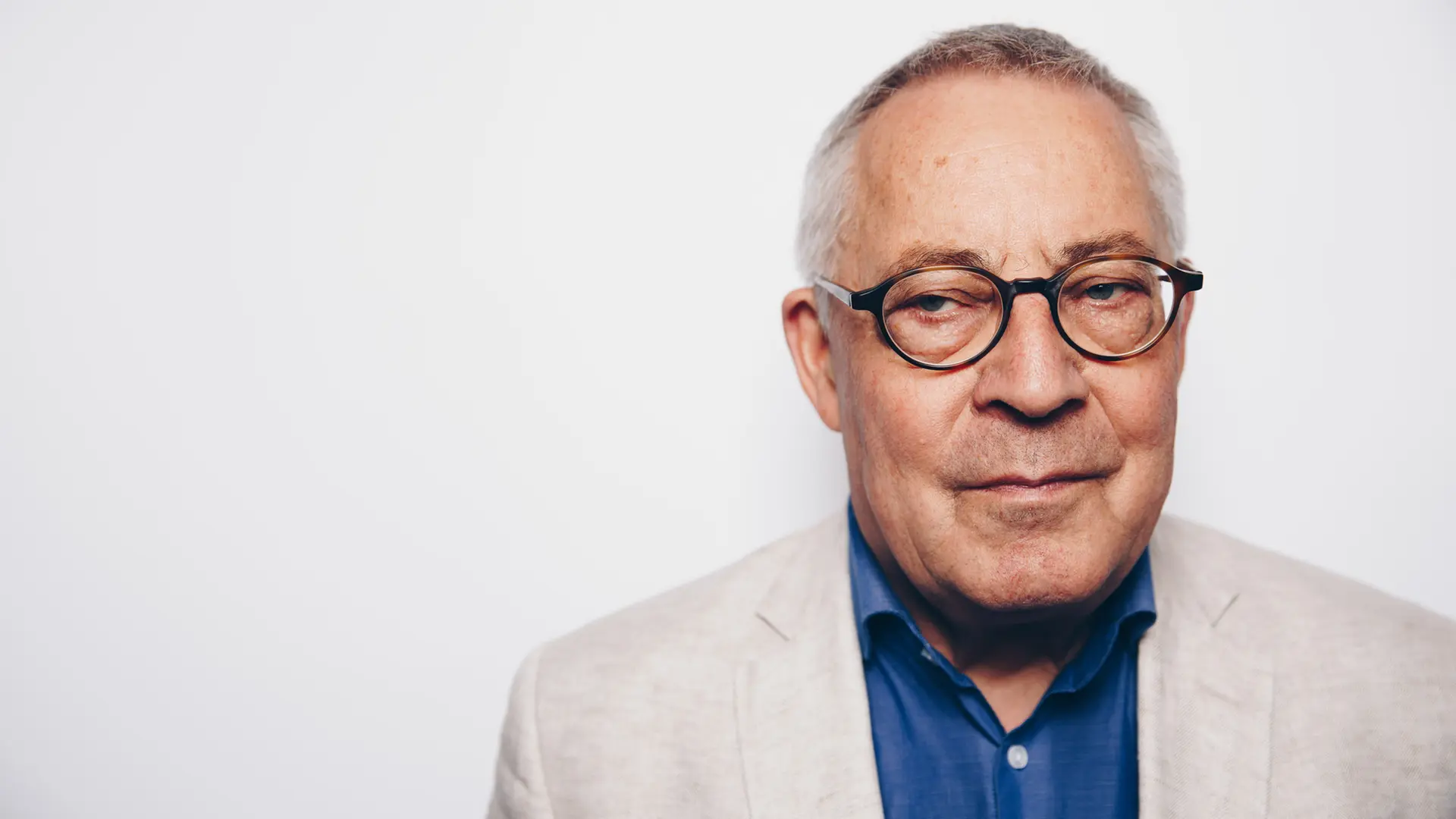 Historiker Karl Schlögel bekommt Friedenspreis des Deutschen Buchhandels