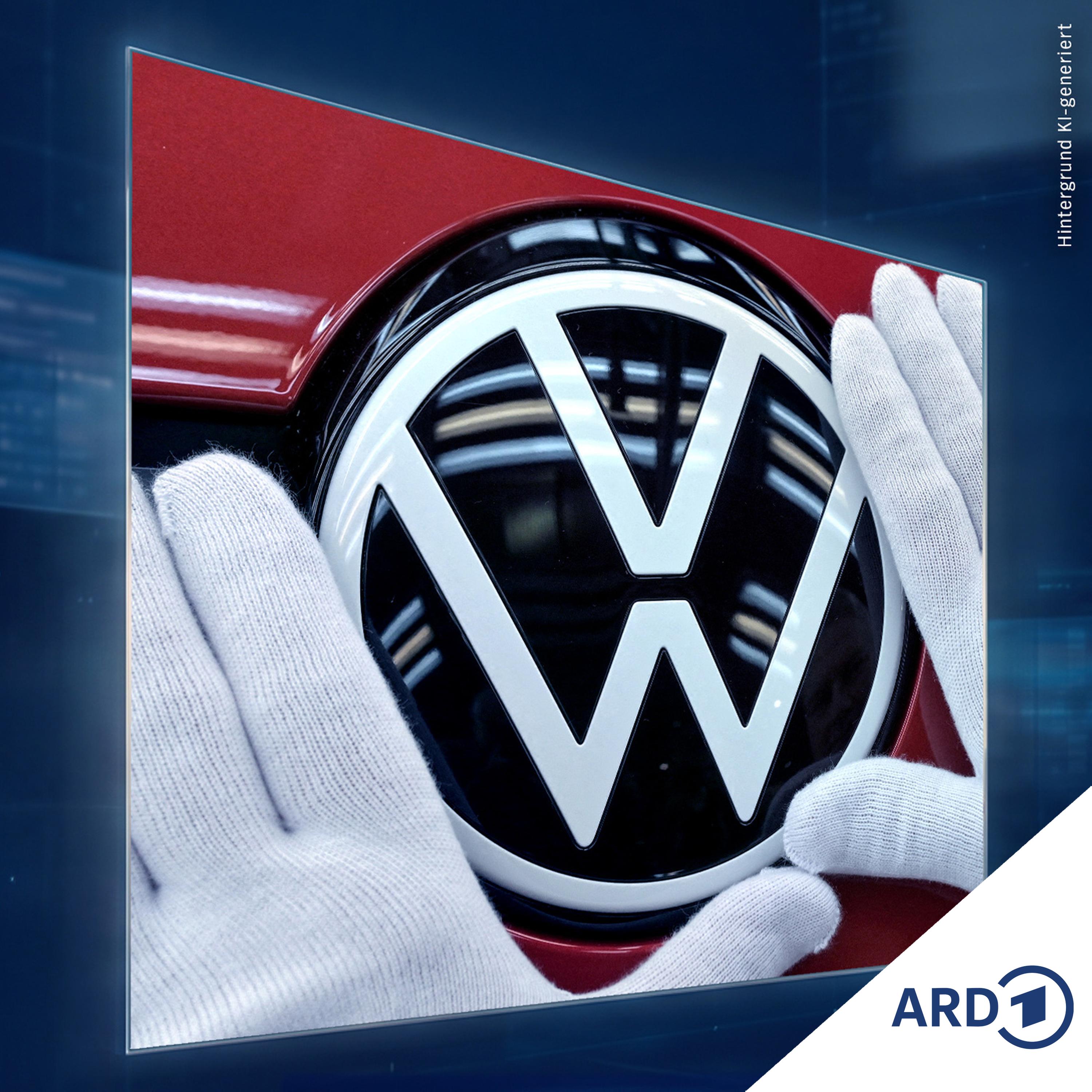 Überraschende Einigung auf VW-Sparplan