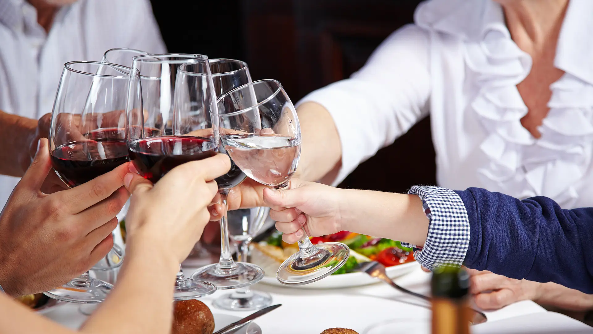 Gastronomie in SH: So lief Ostern  - wie entwickeln sich die Preise?