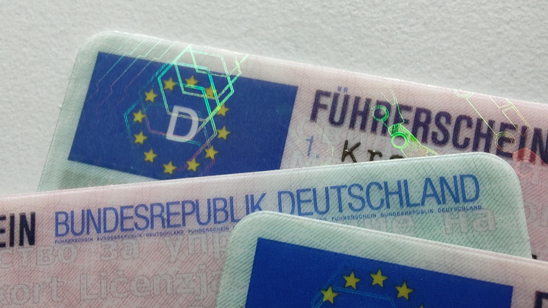 Günstiger Führerschein: Befürchtungen und Hoffnungen in SH