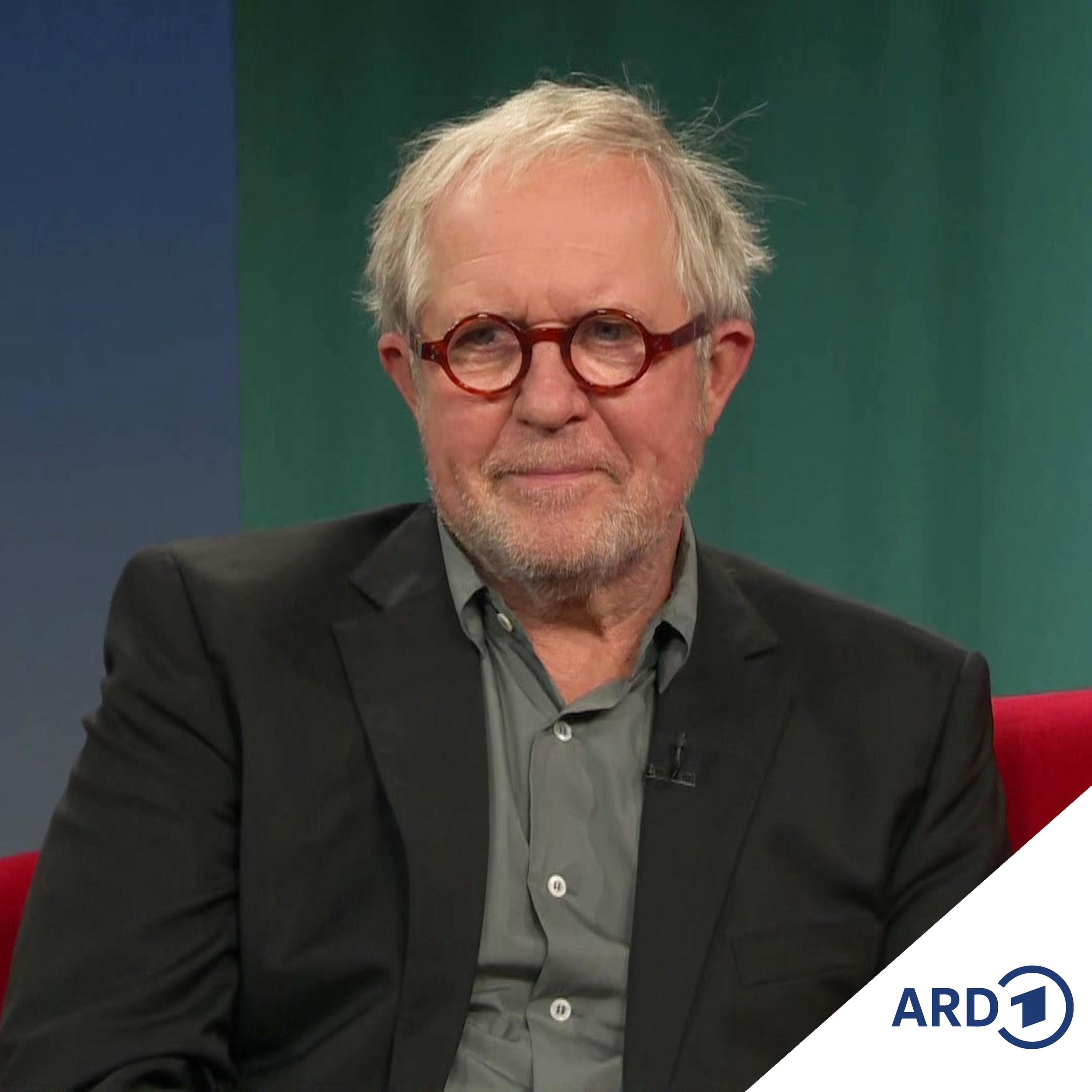 Abschied vom Wiener Tatort: Schauspieler Harald Krassnitzer