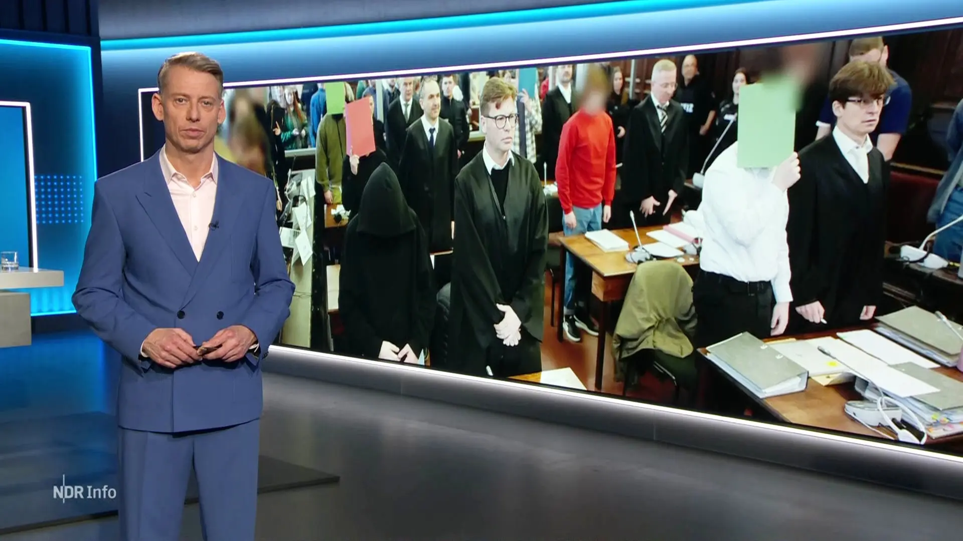 NDR Info 17:00 | 05.03.2026 | ndr.de