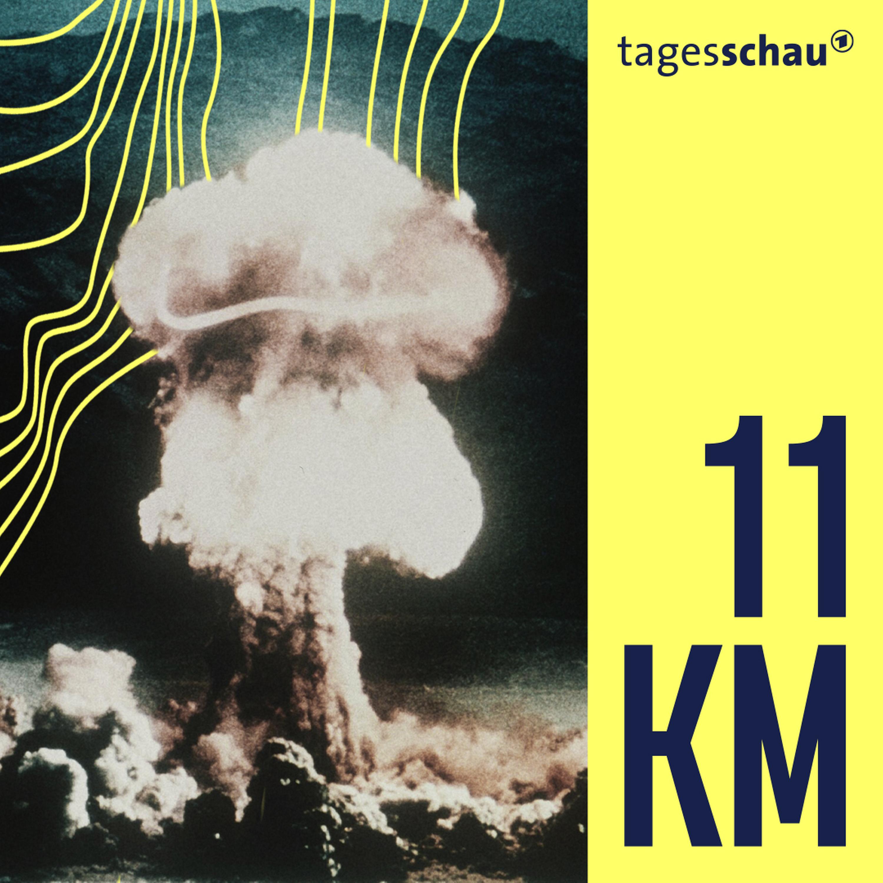 11KM: der tagesschau-Podcast