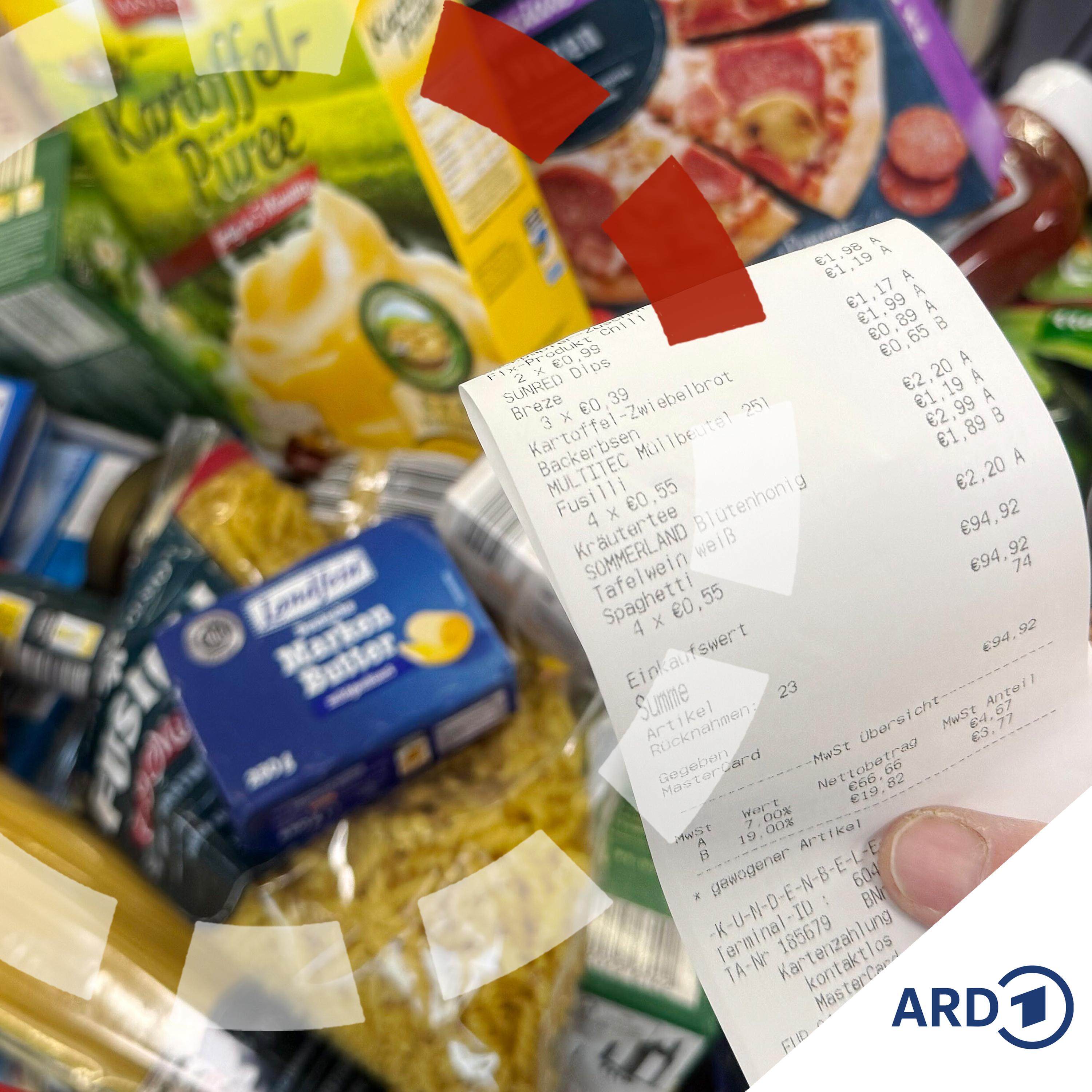 Preiskampf bei Lidl, Aldi &amp; Co : So viel spart ihr wirklich!