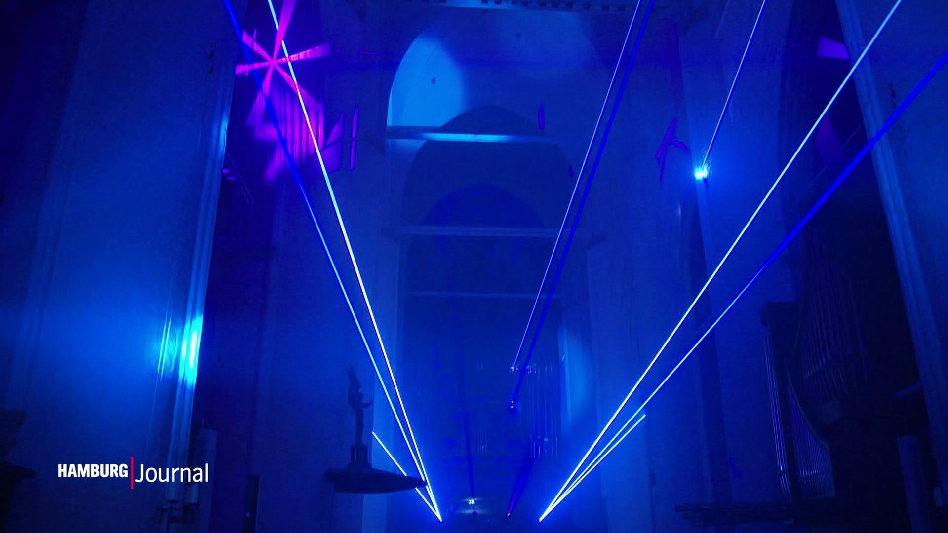 Nacht der Kirchen mit buntem Programm