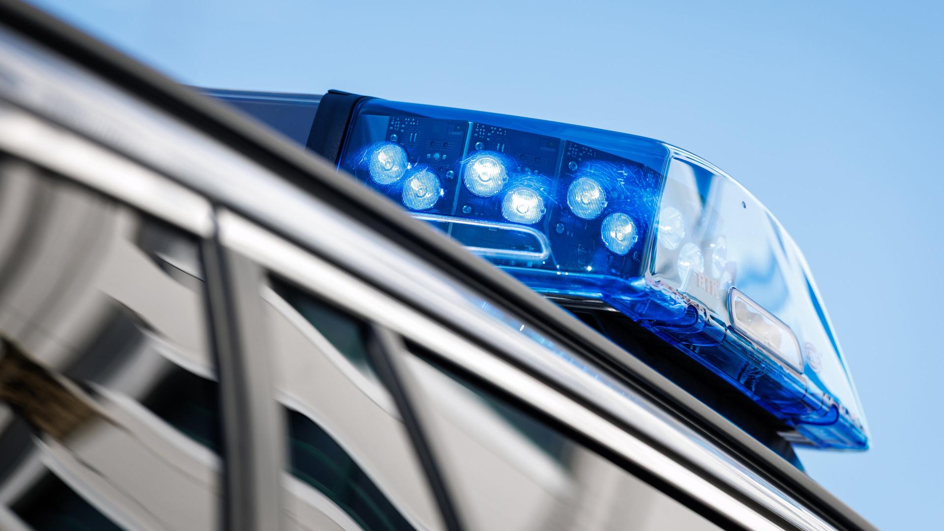 Busunfall in den Niederlanden: Schüler aus SH verletzt