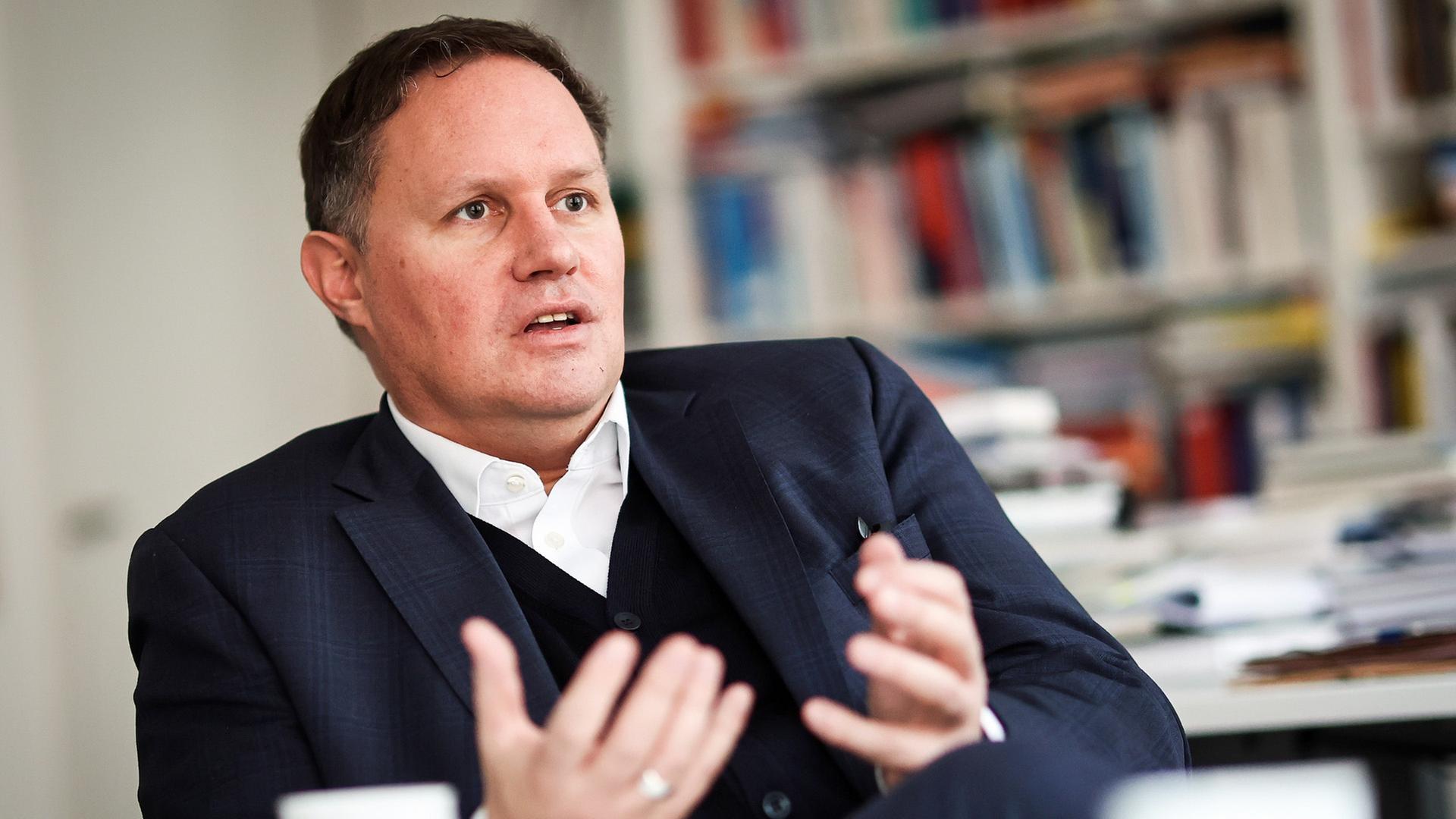 Hamburg geht bei Wahlen zum SPD- Parteivorstand leer aus