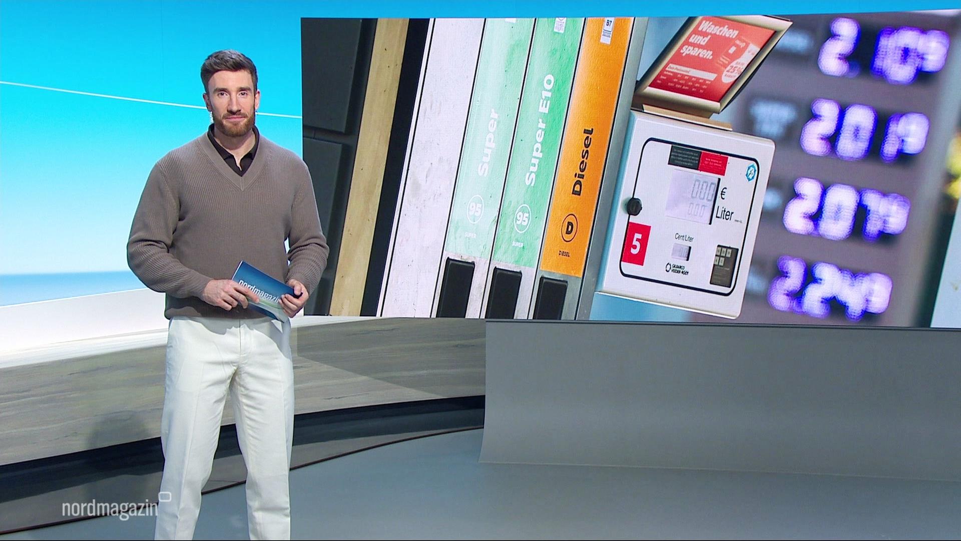 Nordmagazin | 18.03.2026