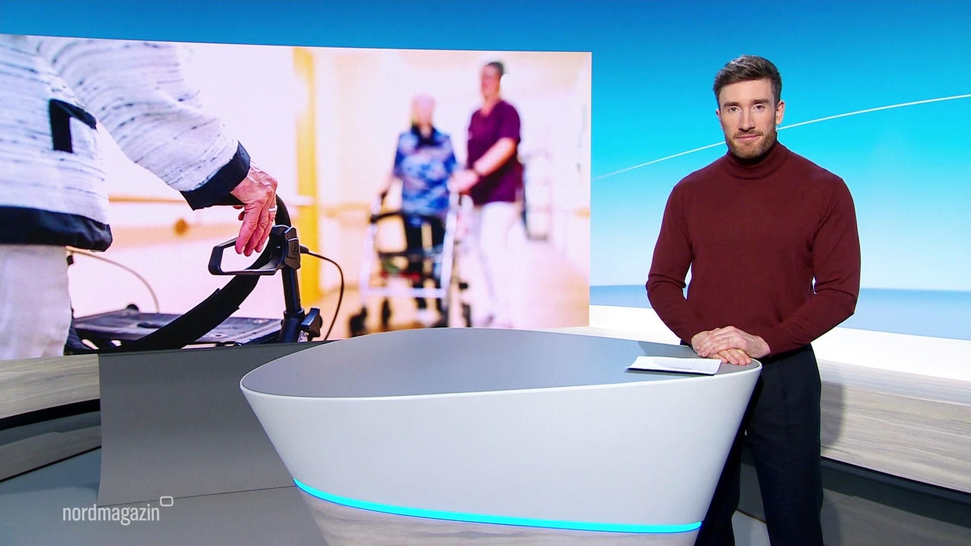 Nordmagazin - Land und Leute | 17.03.2026