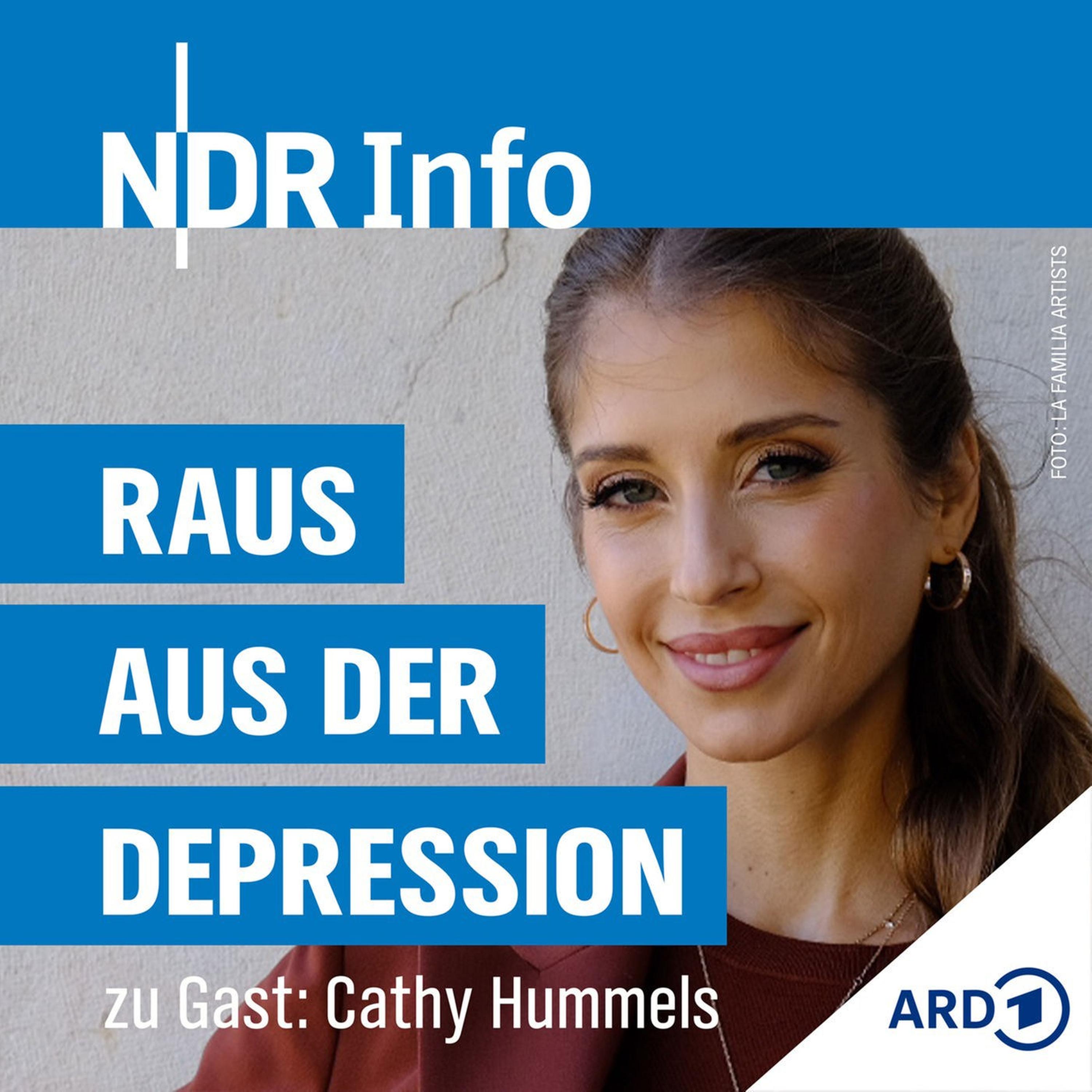 Raus aus der Depression