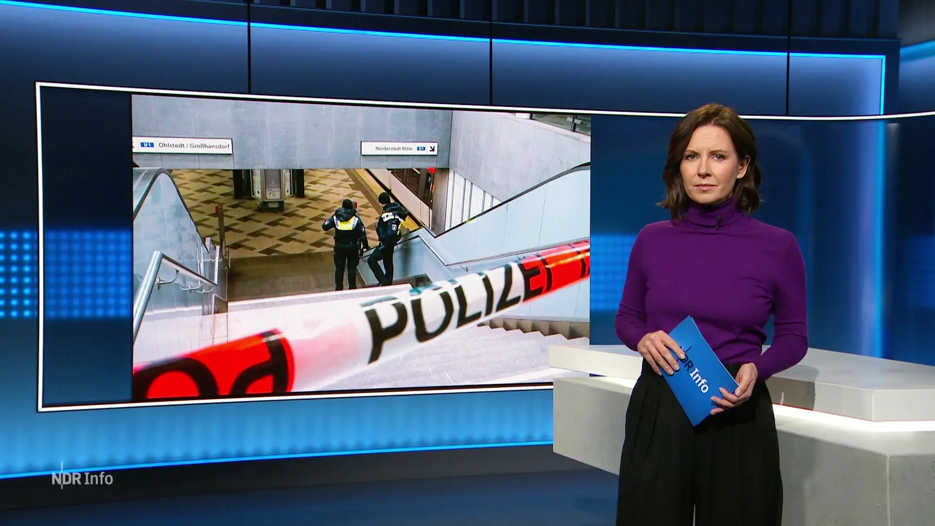 NDR Info 21:45 | 30.01.2026 | ndr.de