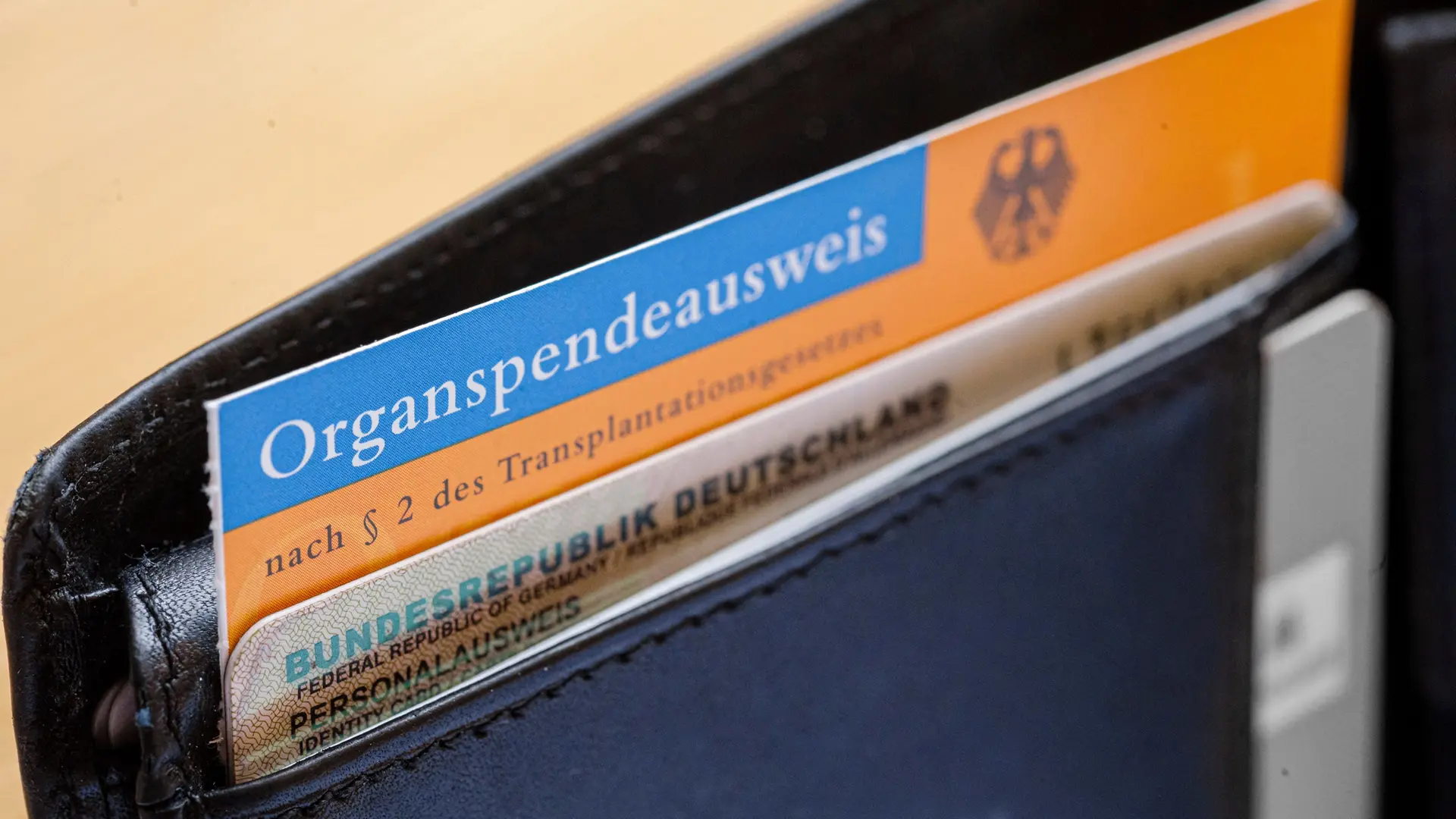 Mehr Organspenden wären möglich: Ärzte wollen die Widerspruchslösung