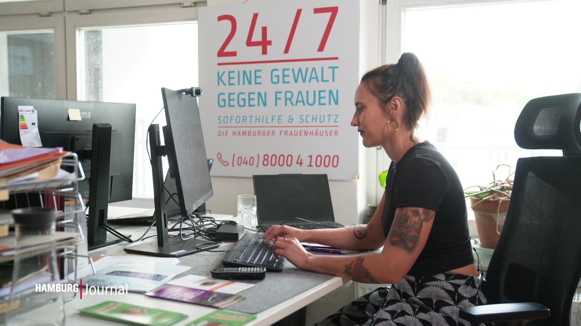 Wohnungsmangel: Wie geht es weiter nach dem Frauenhaus?