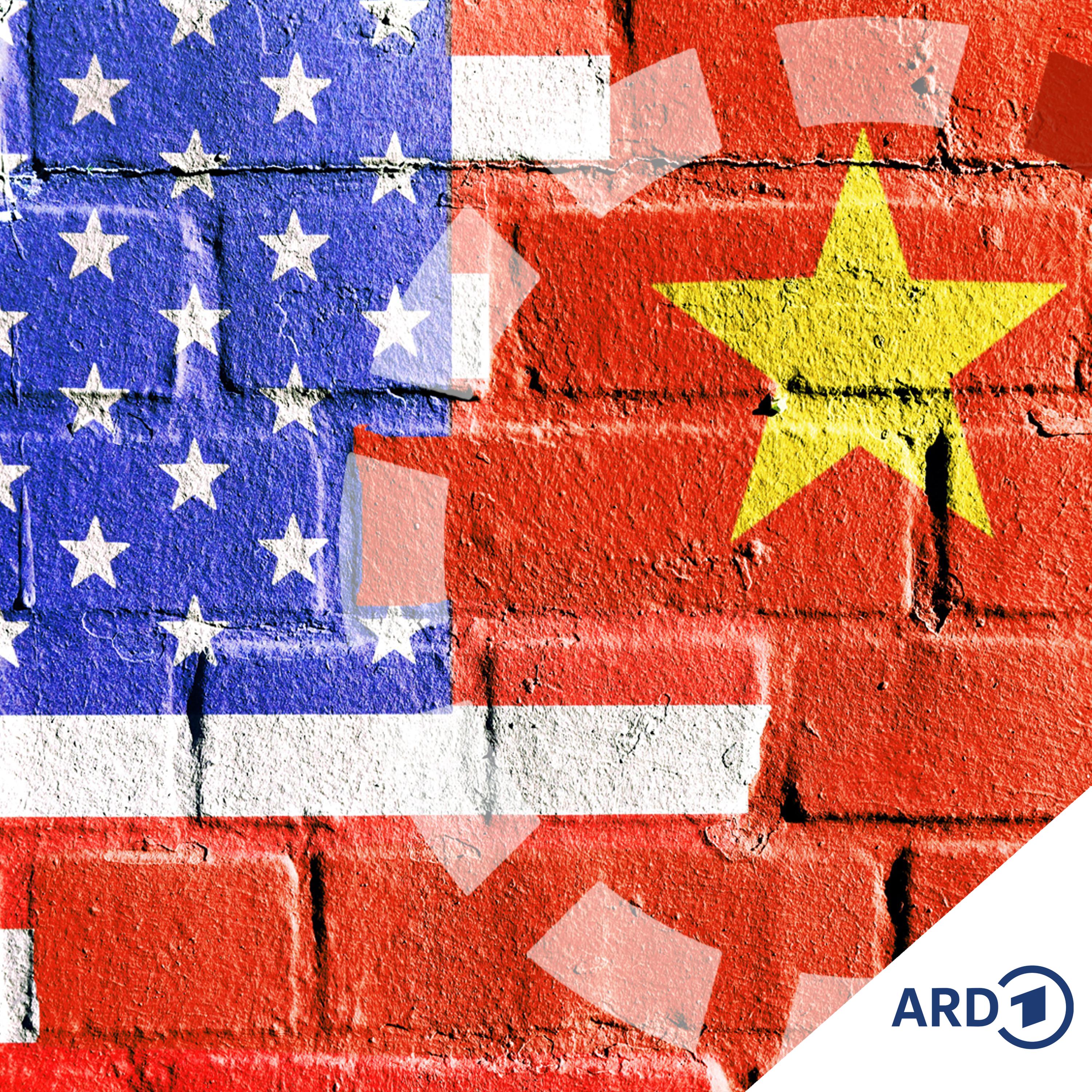 USA vs. China - endlich Ruhe im Handelsstreit? episode artwork