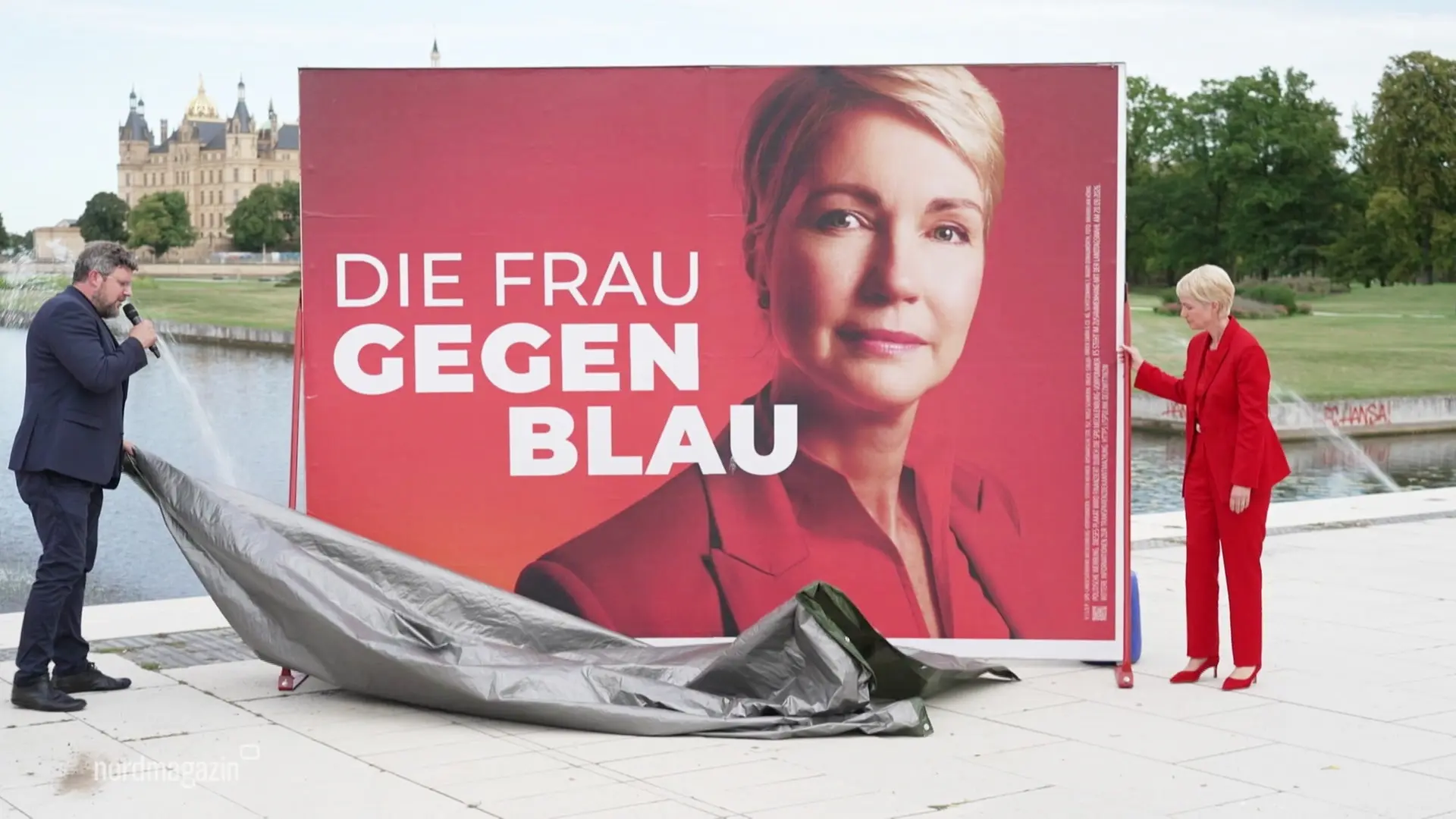 AfD-Wahlsieg in Sachsen-Anhalt: Landespolitik ist geschockt