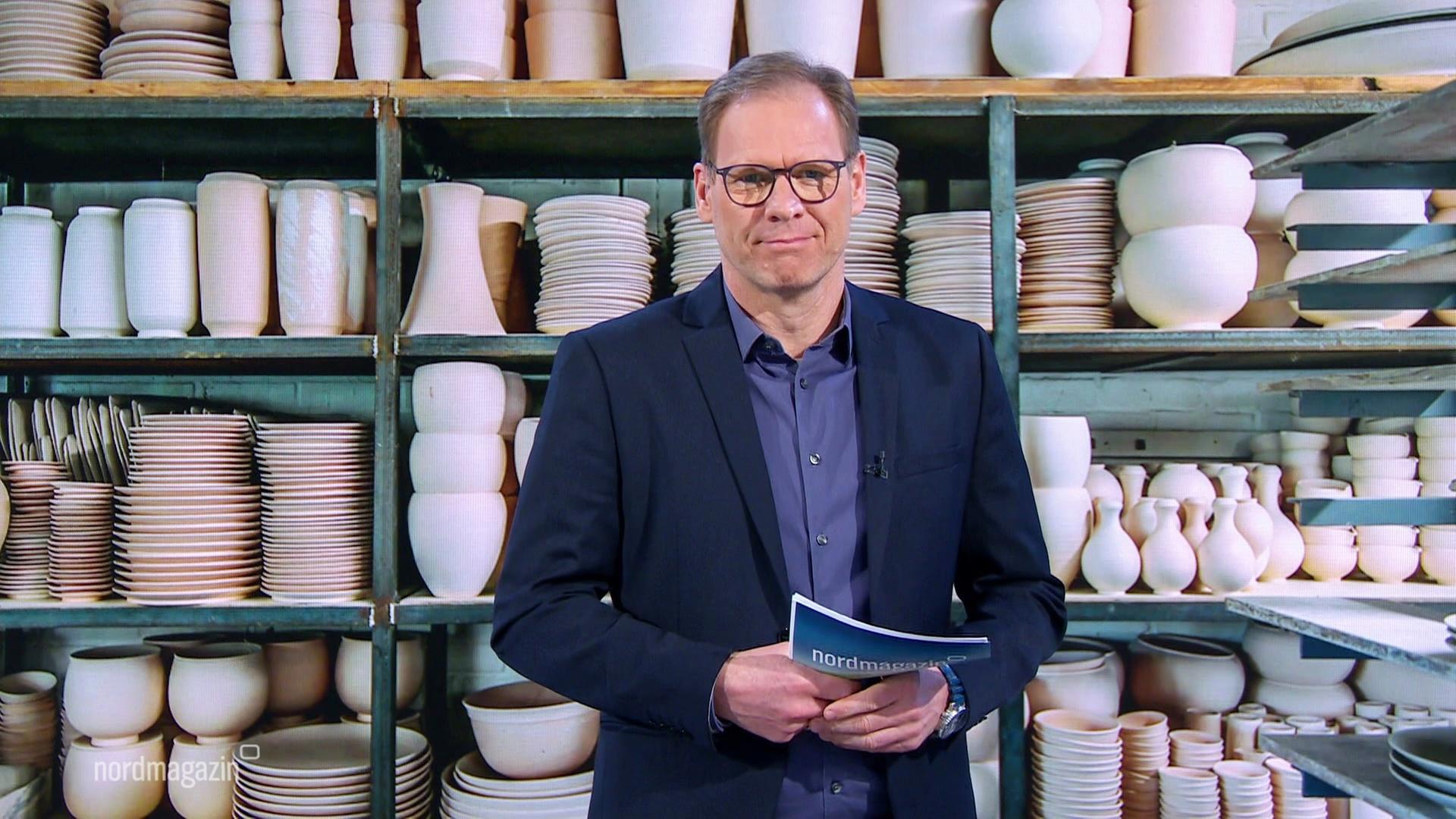 Nordmagazin | 13.03.2026