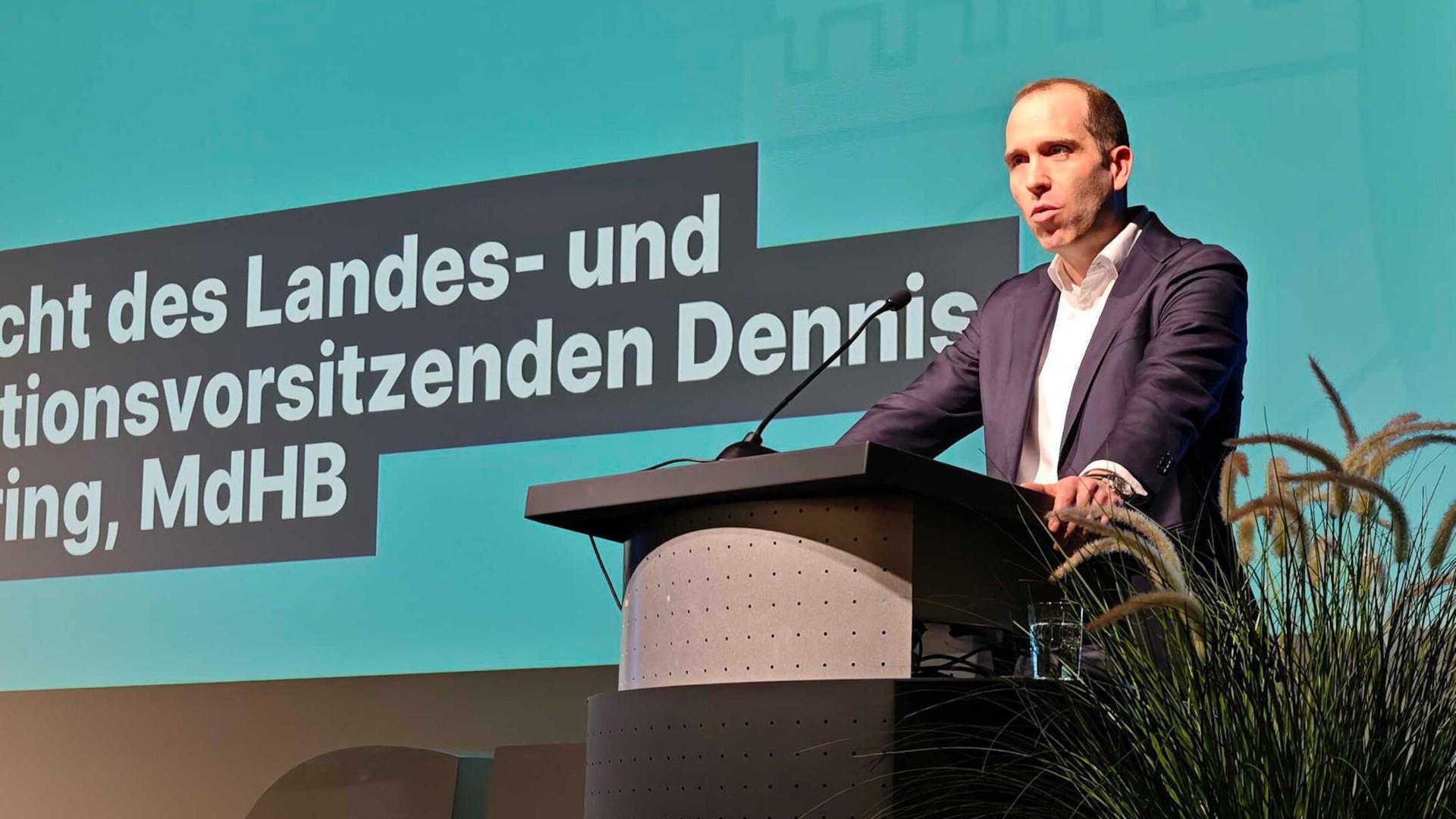 Hamburgs CDU-Chef fordert Abschiebung straffälliger Ausländer