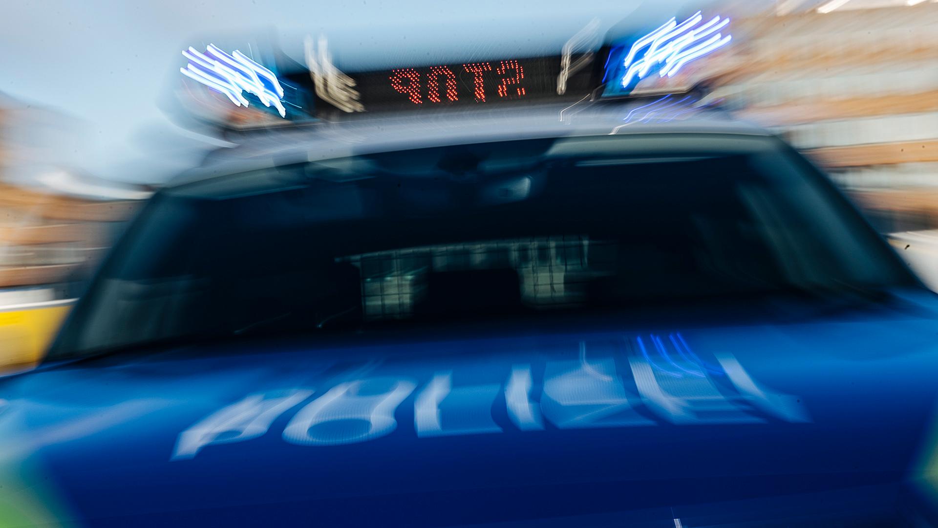 Zahl der Verkehrsunfälle mit Fahrerflucht in Hamburg gestiegen