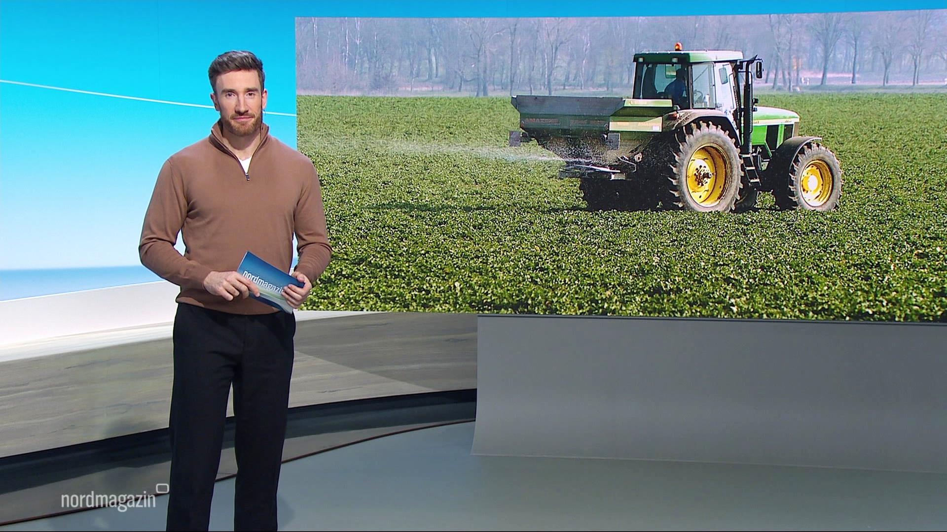 Nordmagazin | 16.03.2026