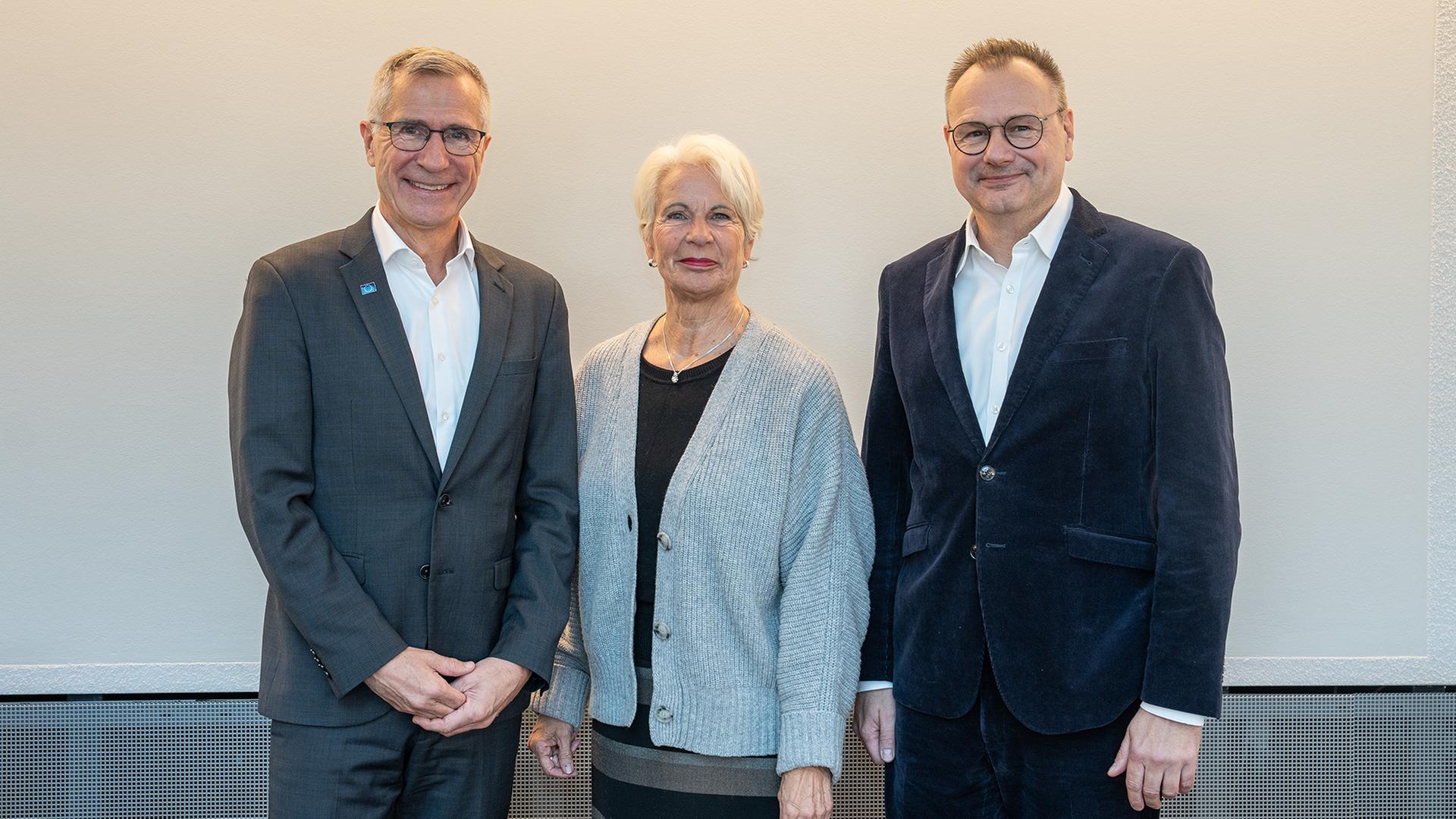 NDR Verwaltungsrat: Neue Vorsitzende kommt aus MV