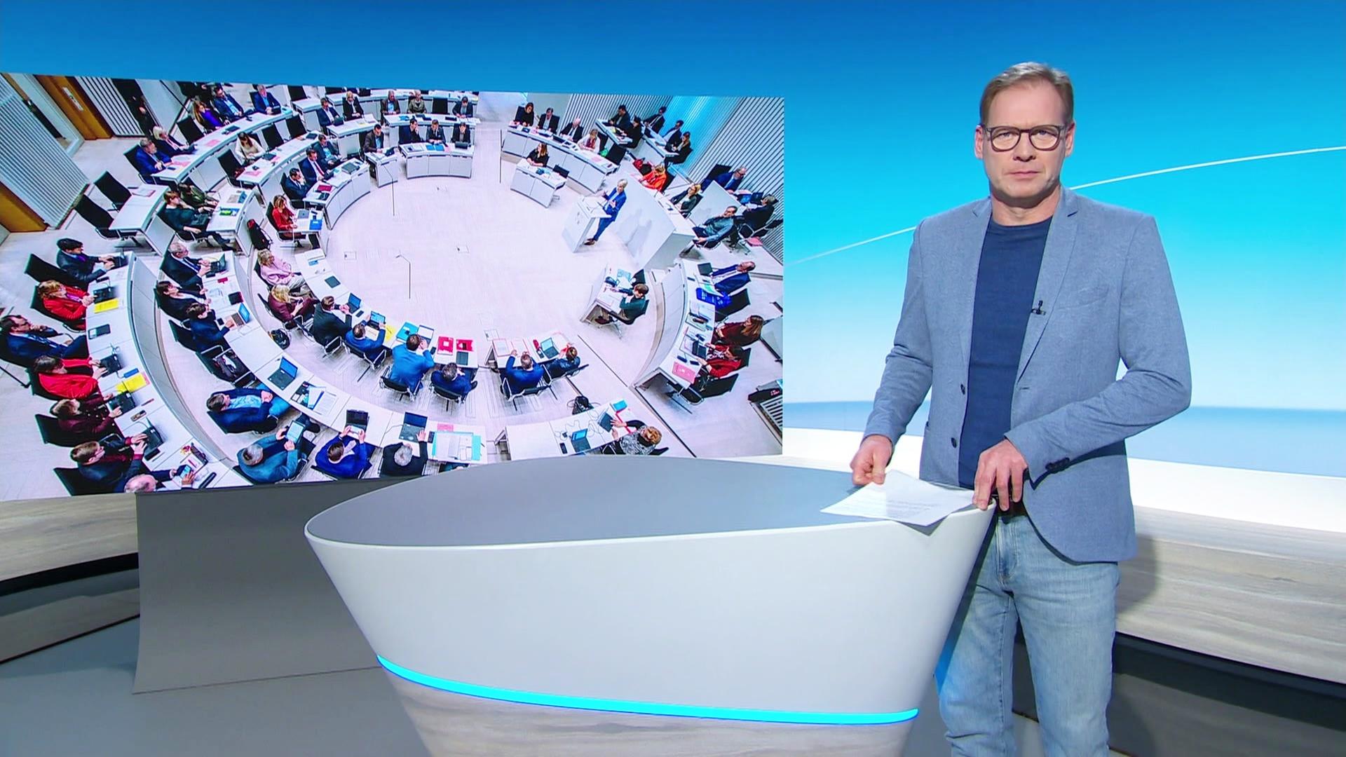 Nordmagazin - Land und Leute | 10.03.2026