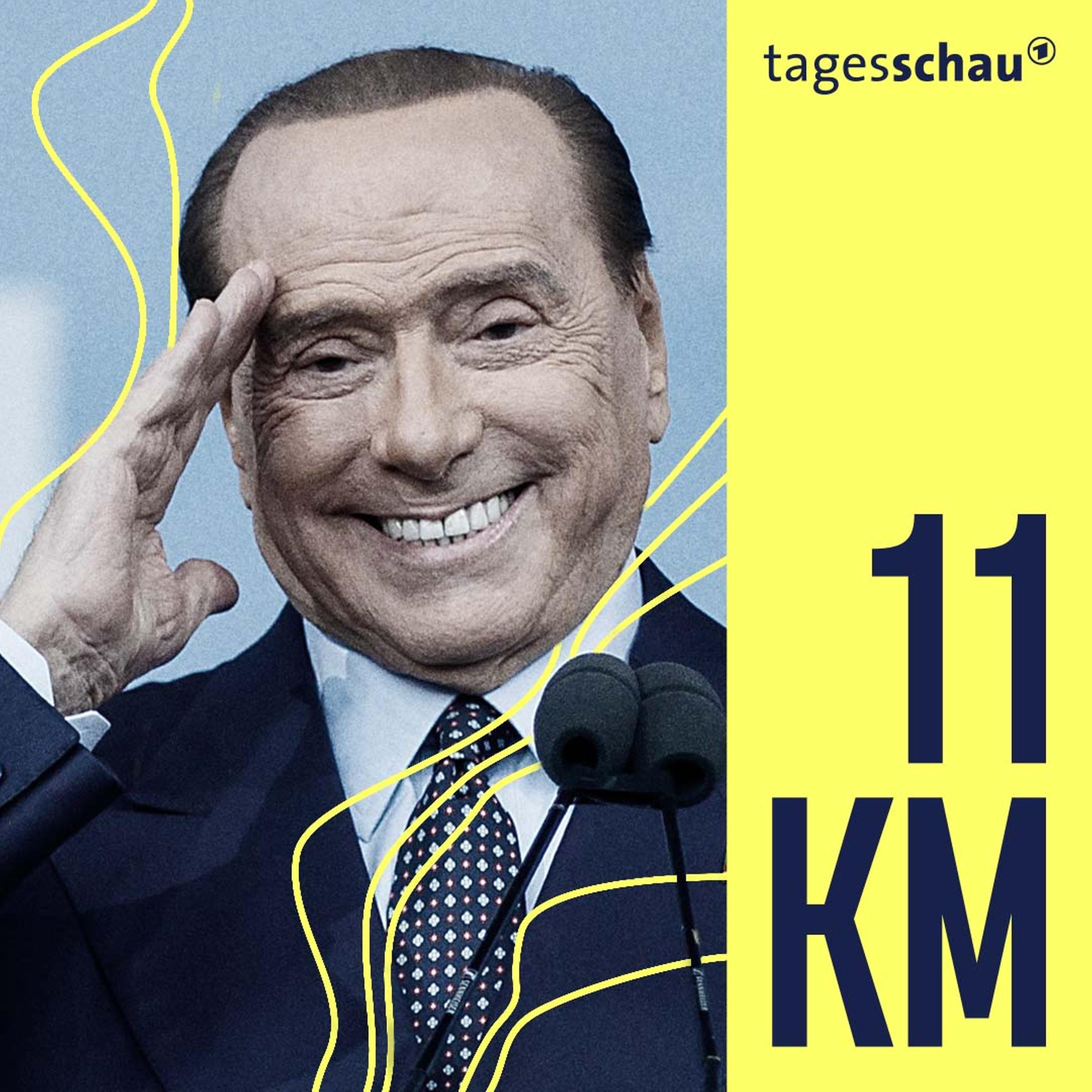 11KM: der tagesschau-Podcast