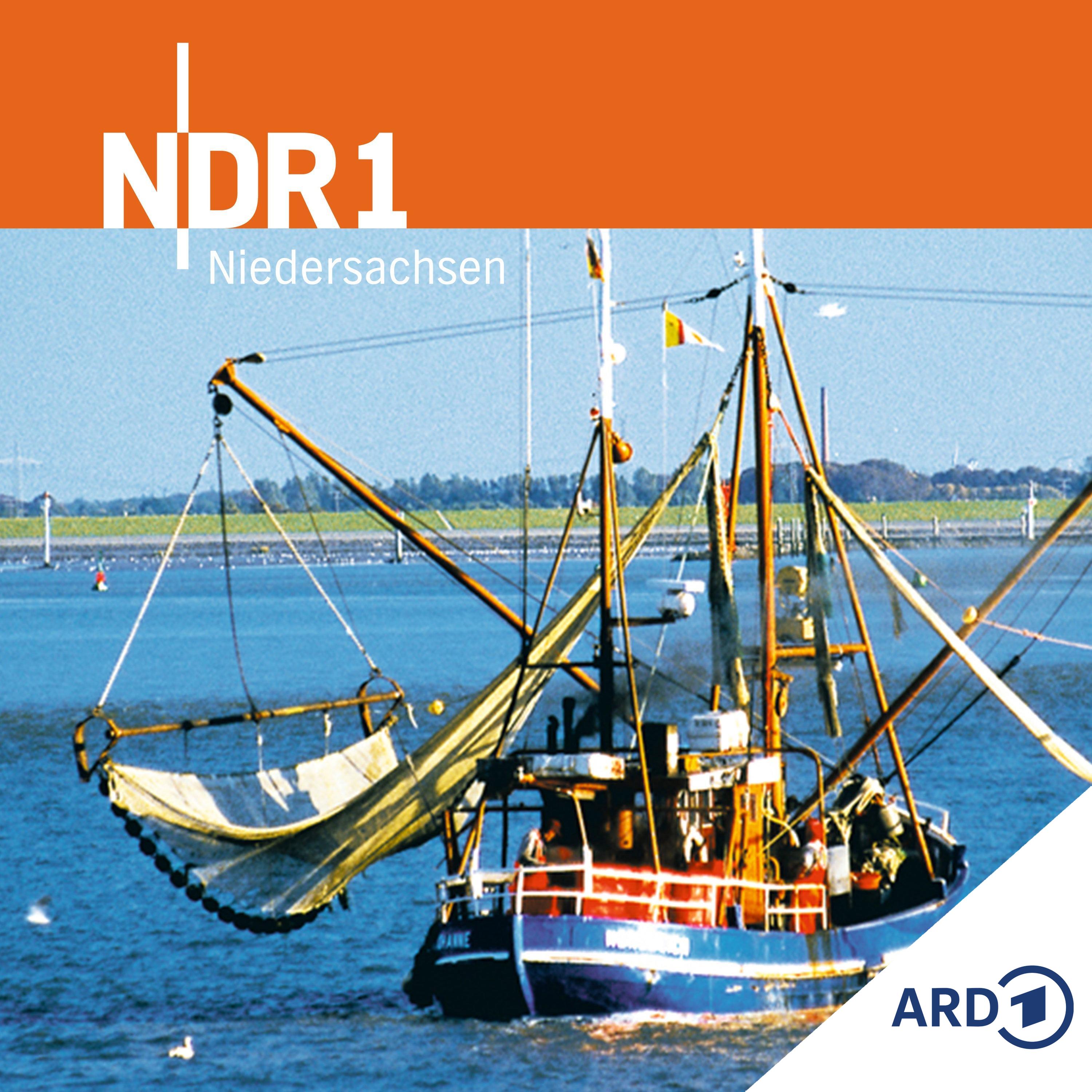 NDR 1 Niedersachsen - Plattdeutsch