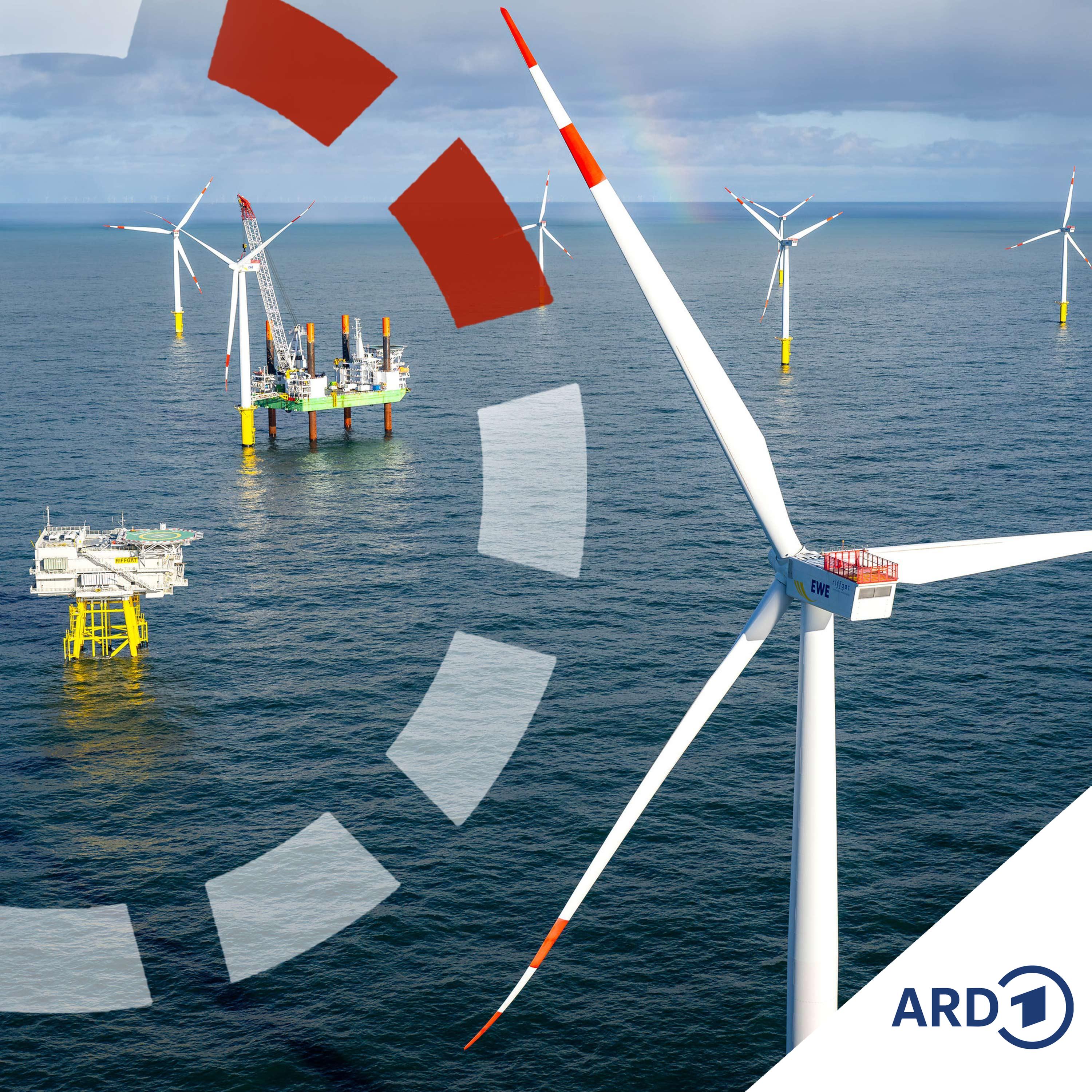 Zehn Minuten Wirtschaft