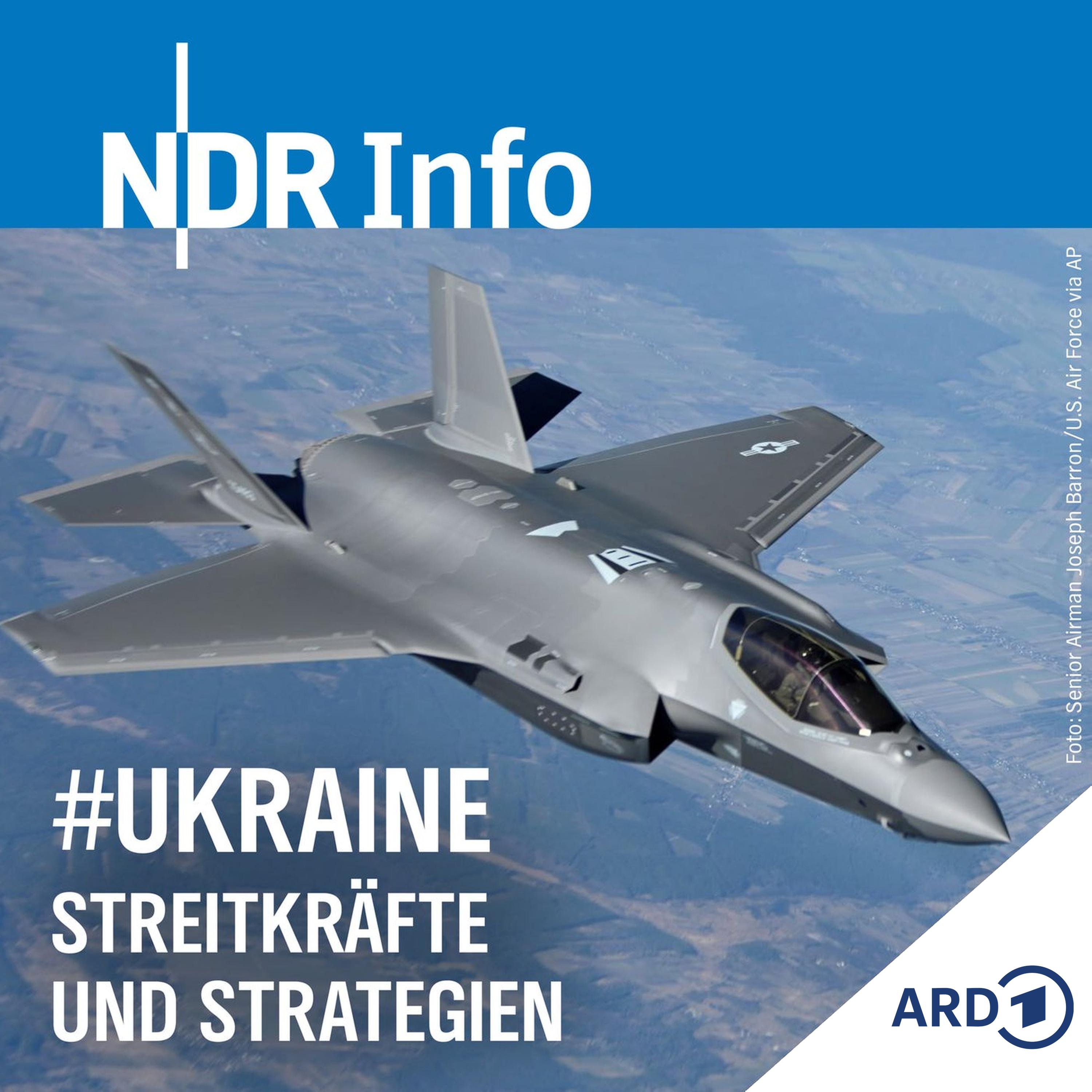 Streitkräfte und Strategien