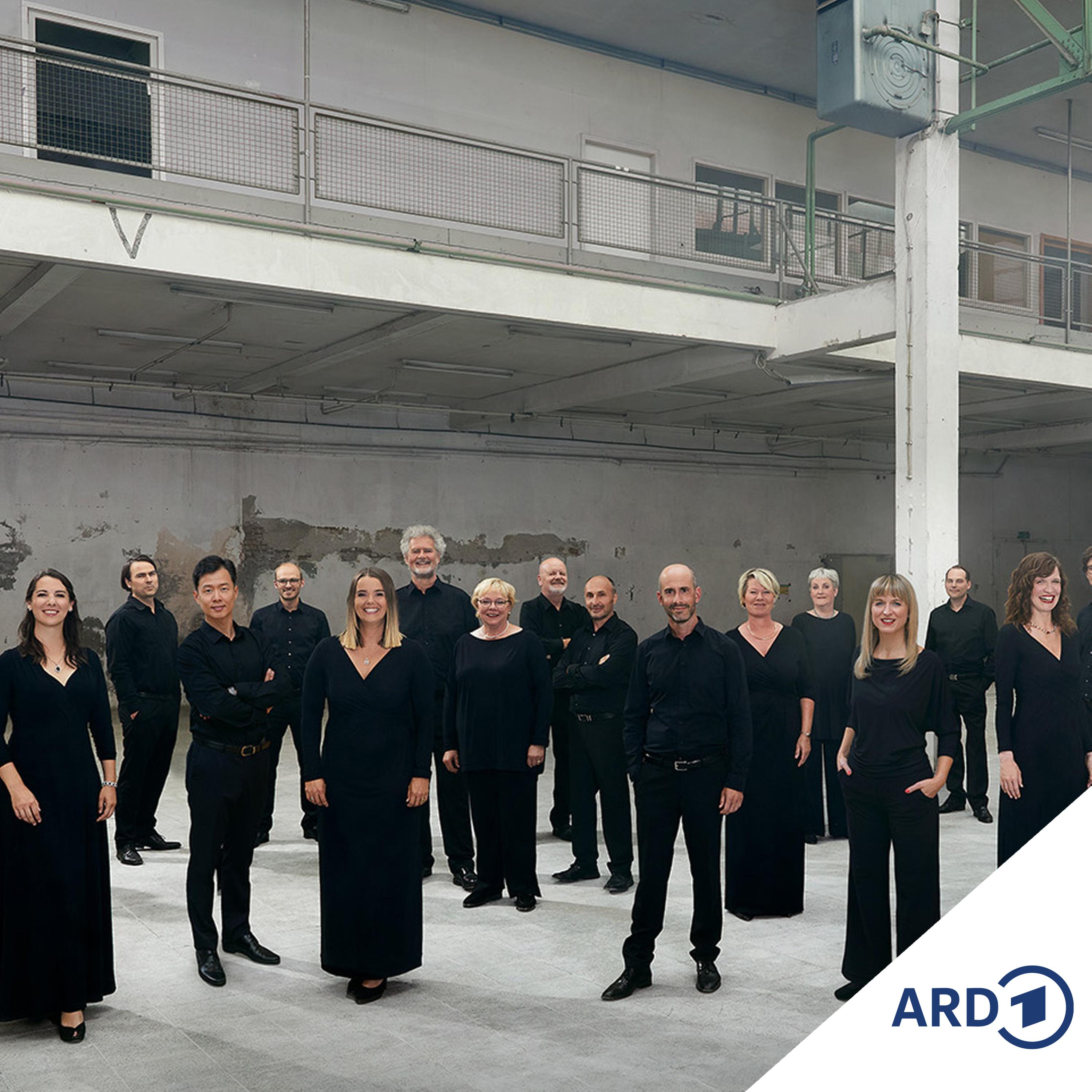 Chormusik - Klangwelten der Vokalmusik entdecken