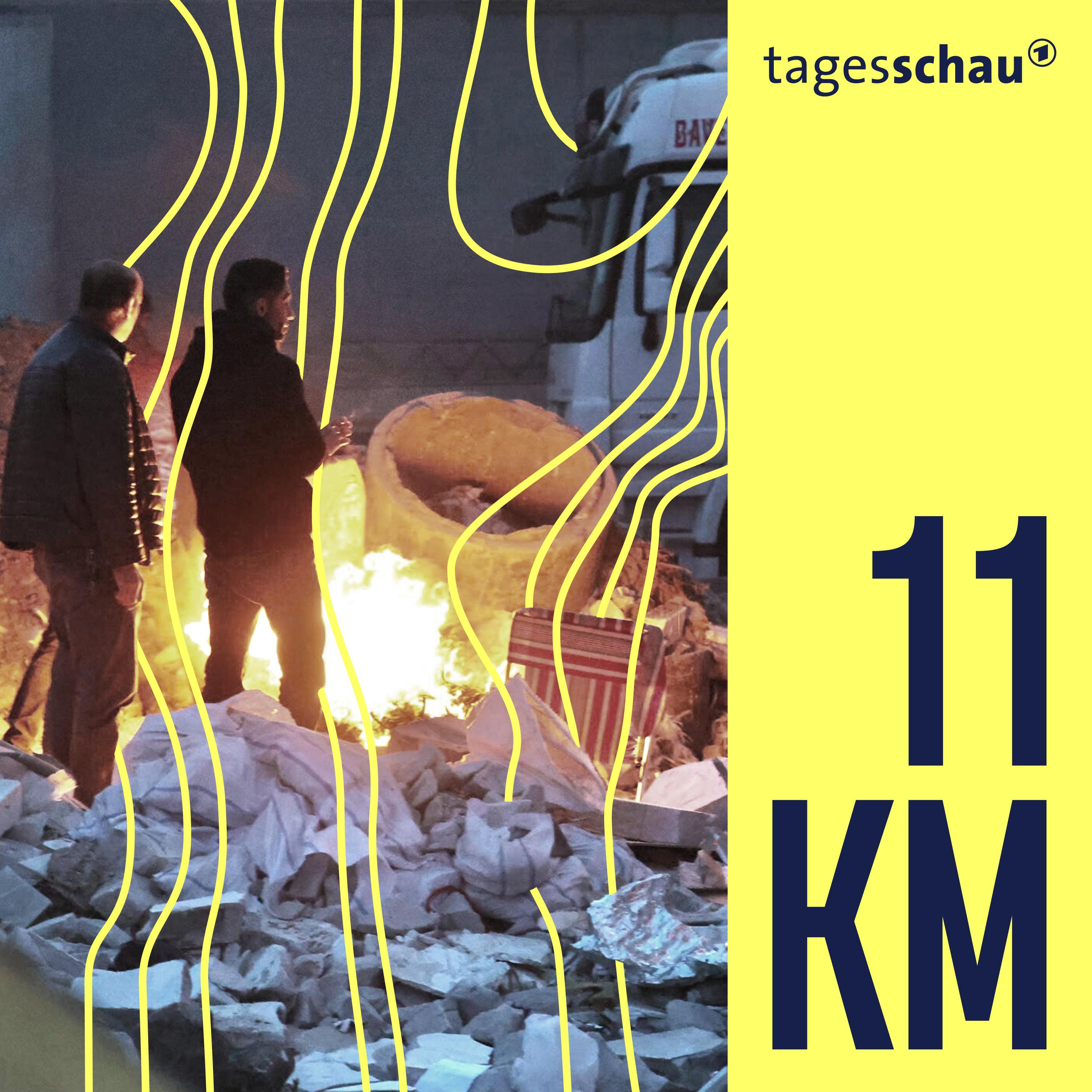 Istanbul in Gefahr: Nach dem Erdbeben ist vor dem Erdbeben