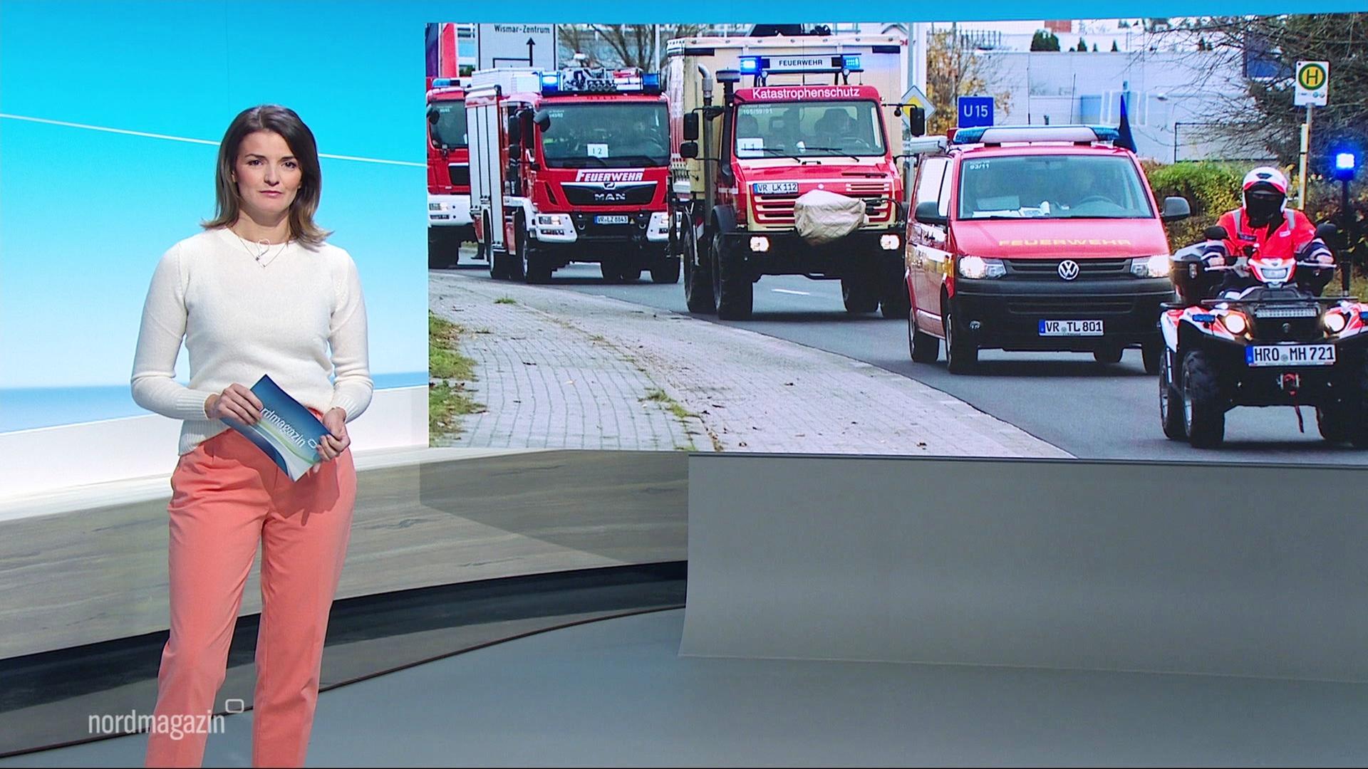 Nordmagazin | 15.11.2025