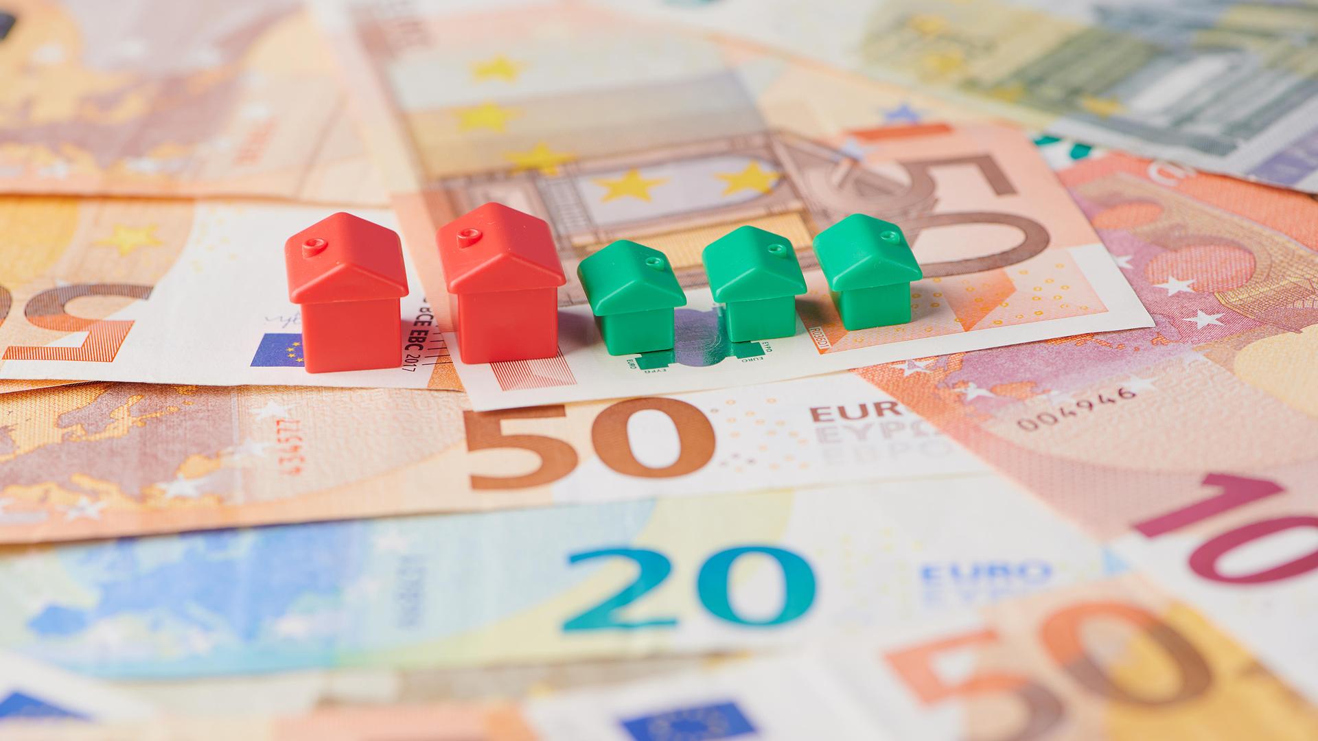 Landkreis Rostock wird die Kreisumlage erhöhen