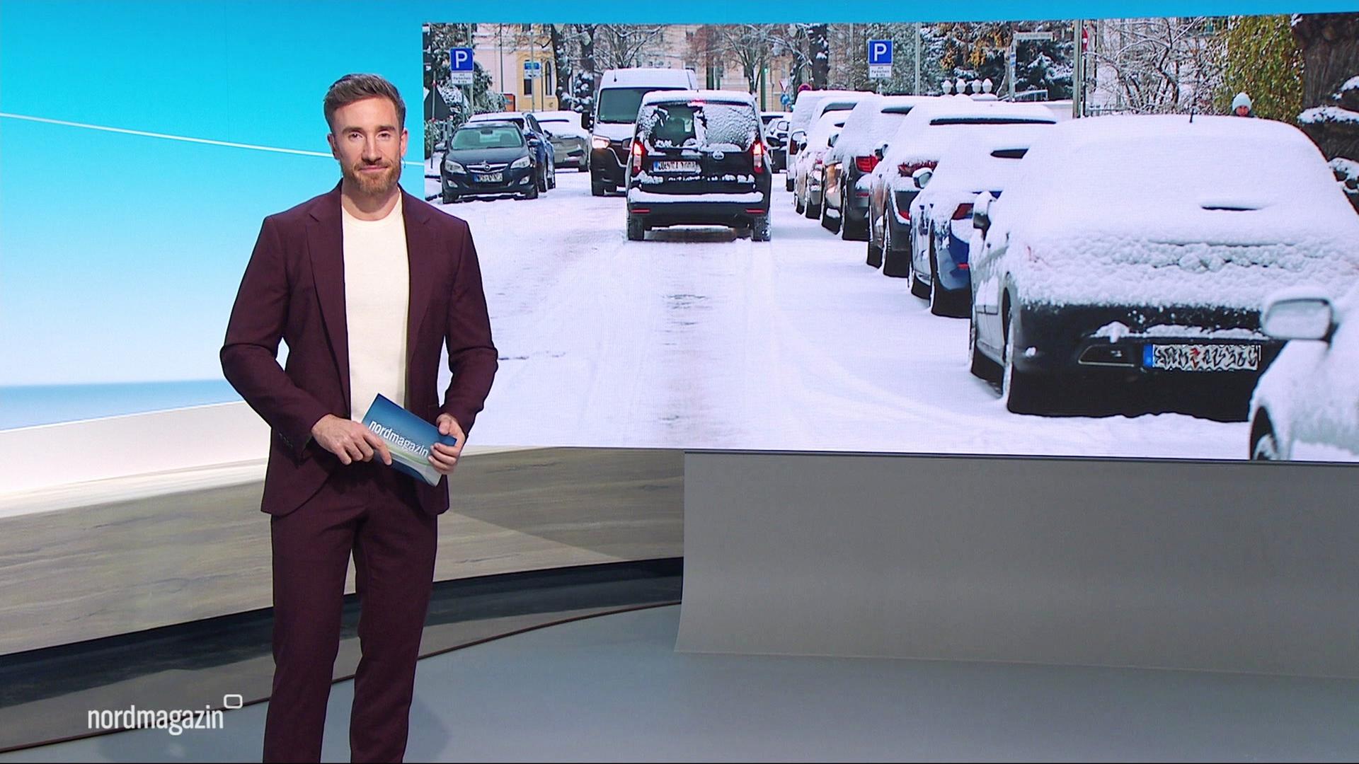 Nordmagazin | 24.11.2025