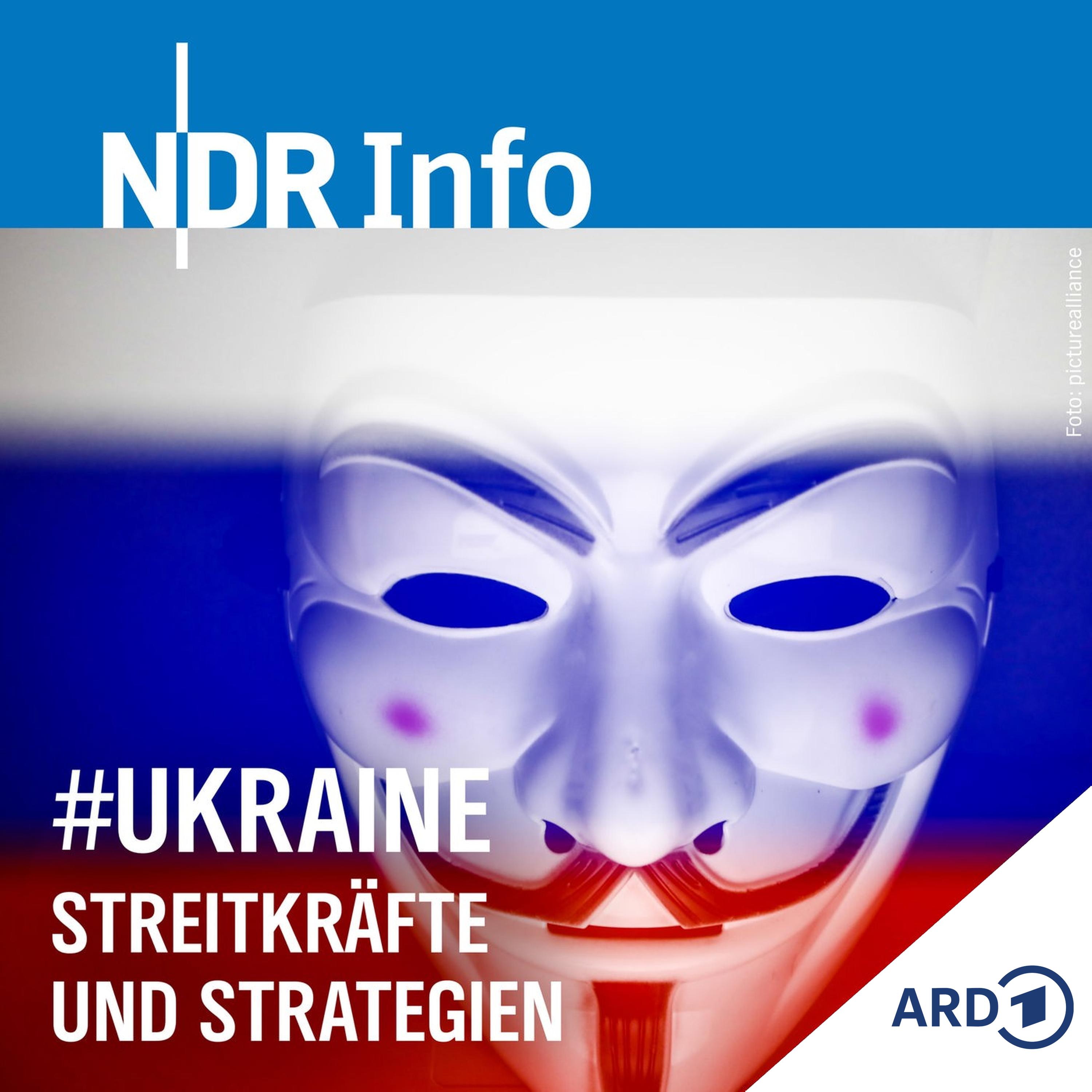 Streitkräfte und Strategien