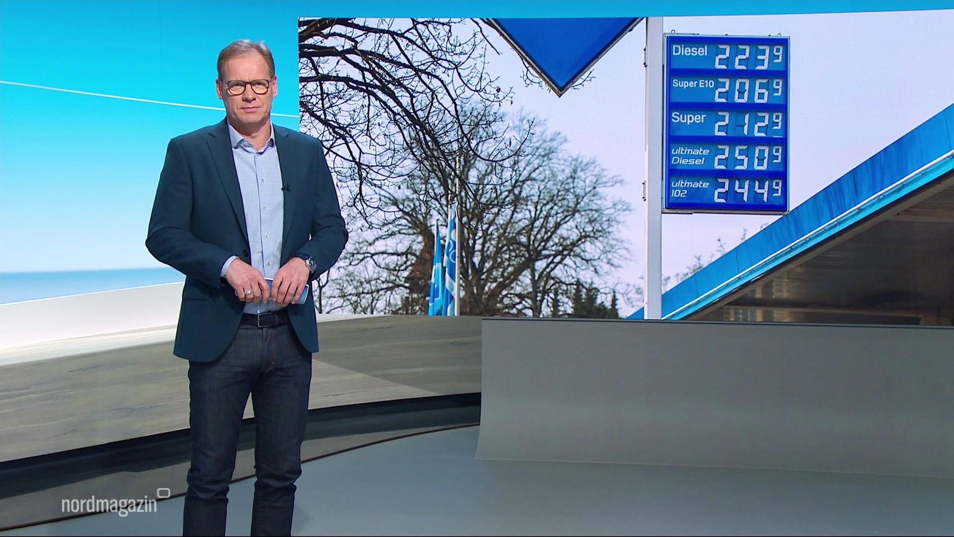 Nordmagazin | 11.03.2026