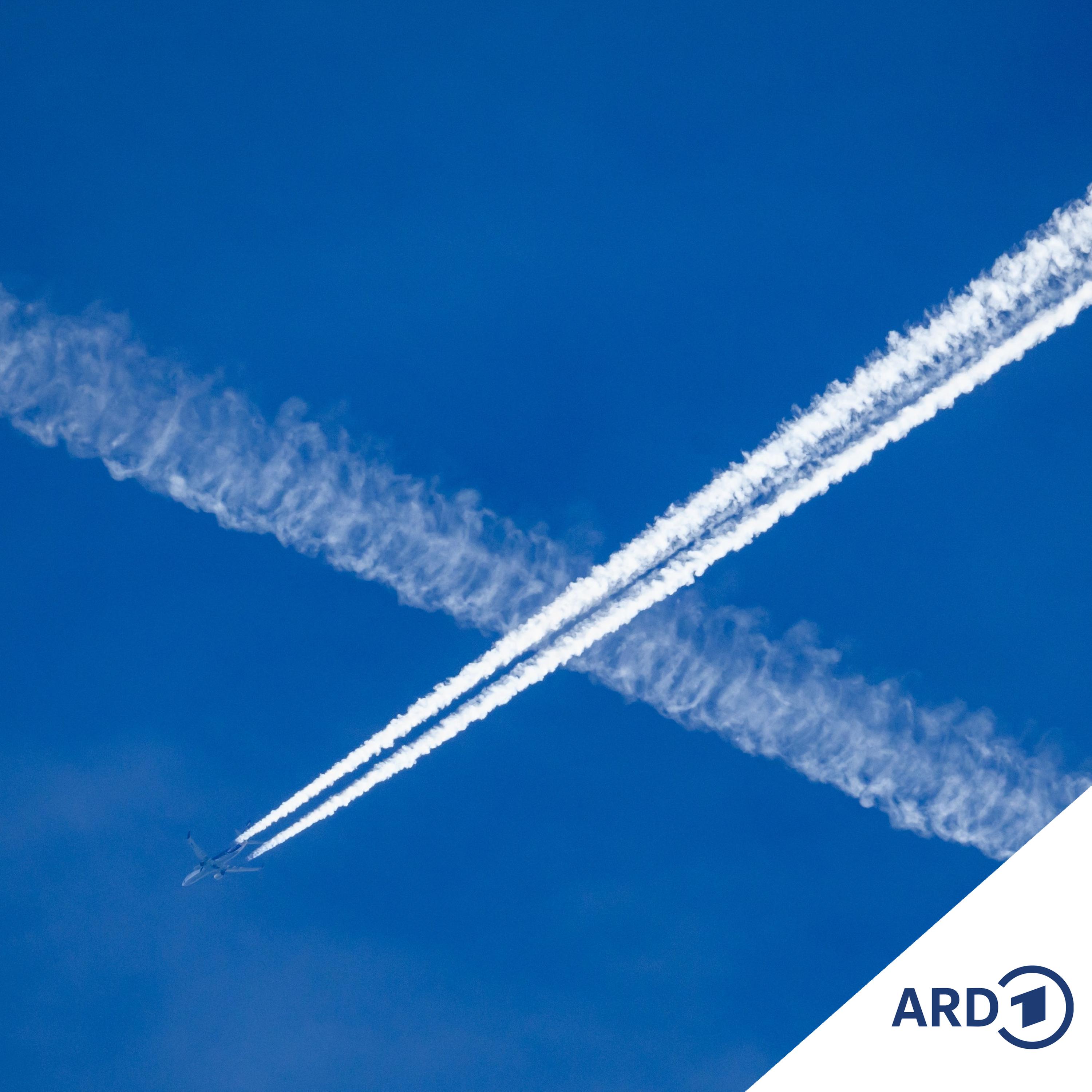 Sprit für Flugzeuge - wann wird er klimafreundlich und billig?