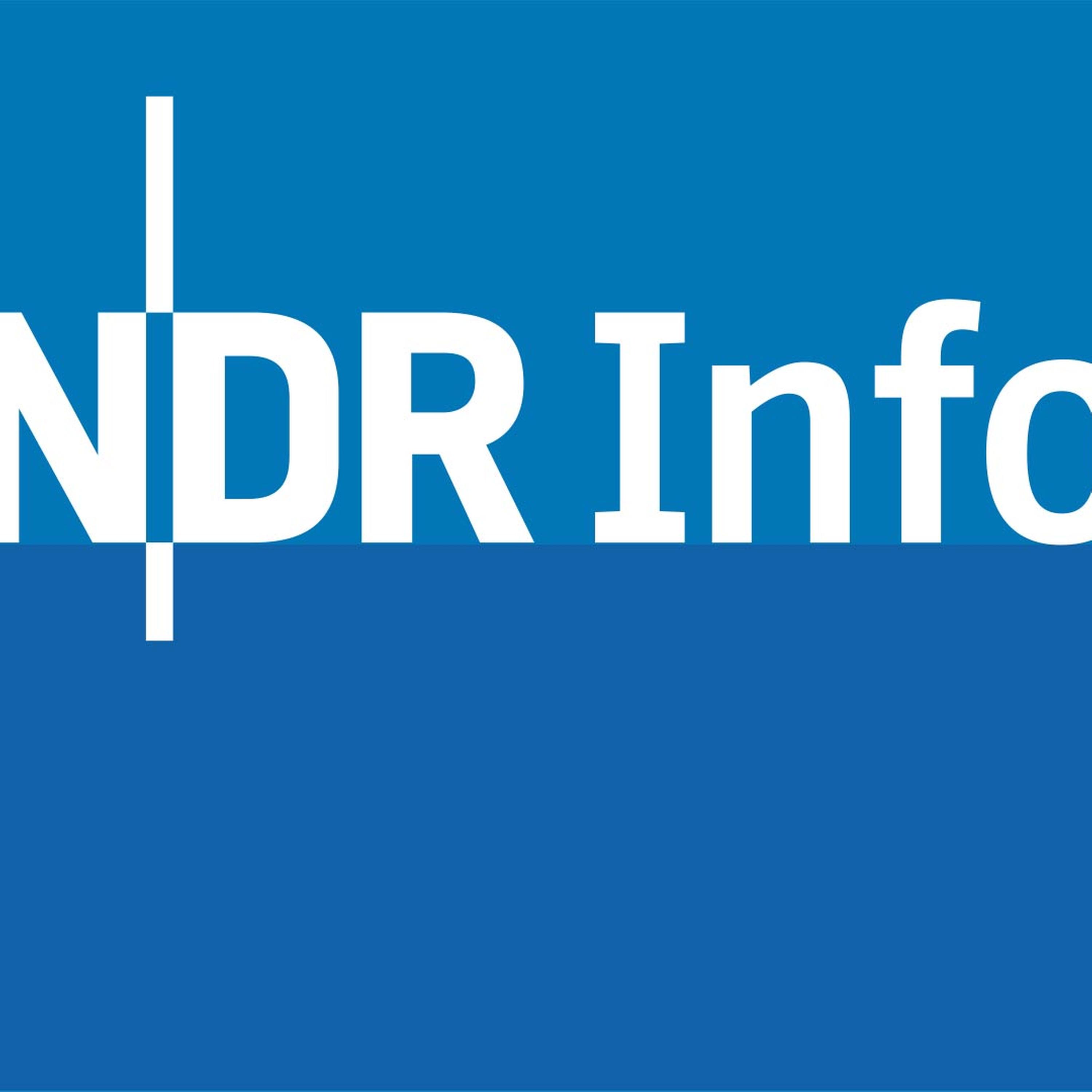 NDR Info - The record that changed my life