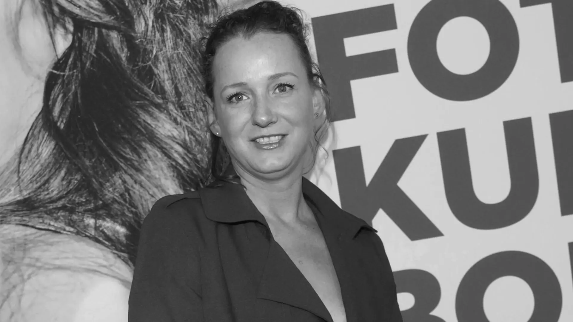 Trauer um Jenny Falckenberg: Hamburger Kunstagentin verstorben