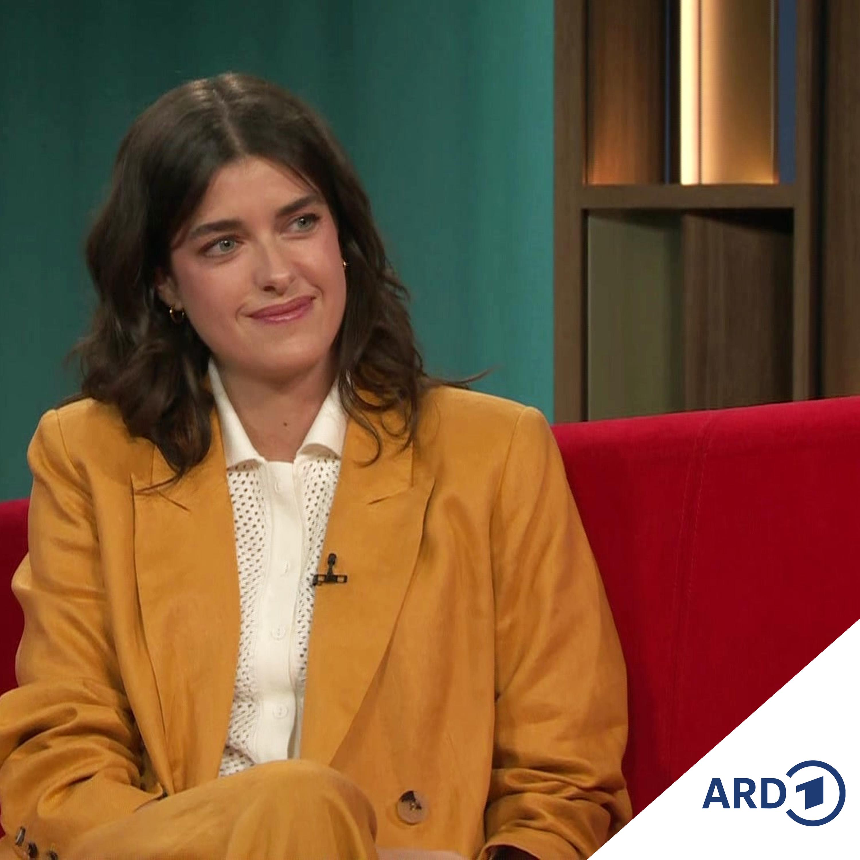 Model Marie Nasemann über ihren Einsatz für Fair Fashion