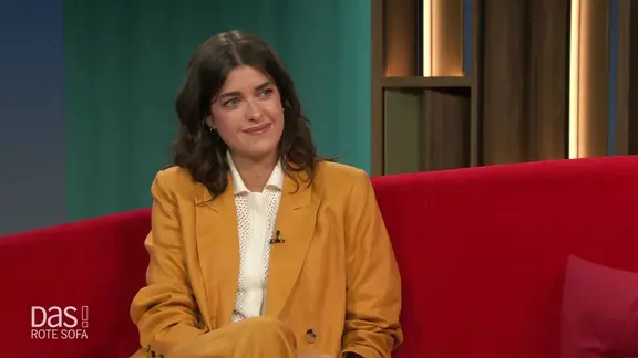 Model und Schauspielerin Marie Nasemann | ndr.de