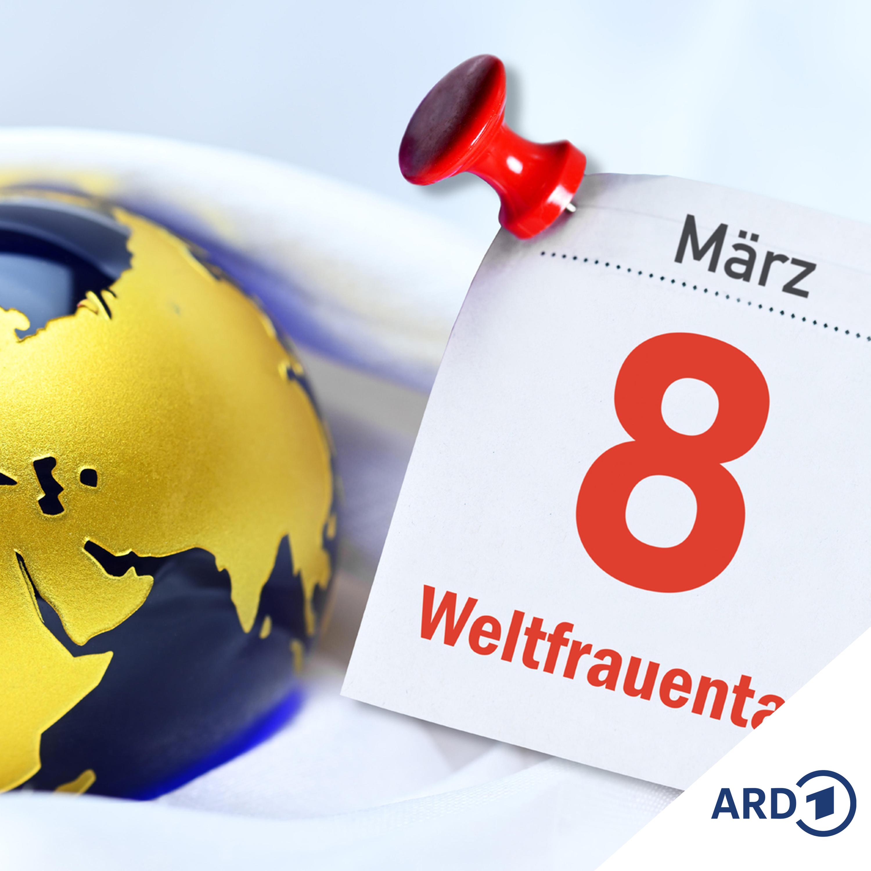 Mut - Macht - Wandel: Stimmen zum Internationalen Frauentag