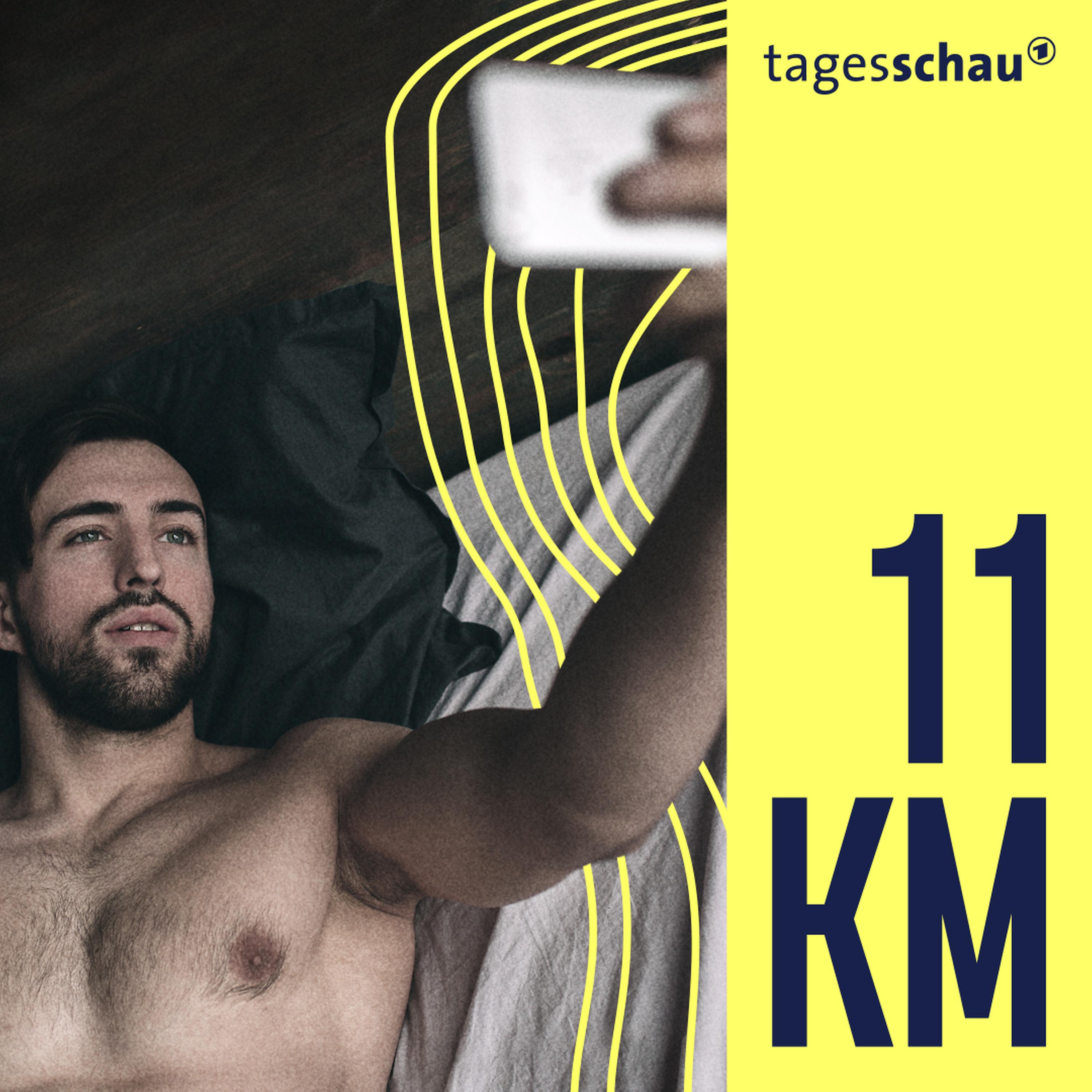 11KM: der tagesschau-Podcast