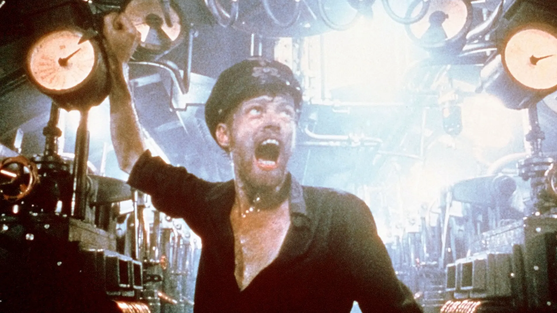 Das Boot - Director's Cut | ndr.de