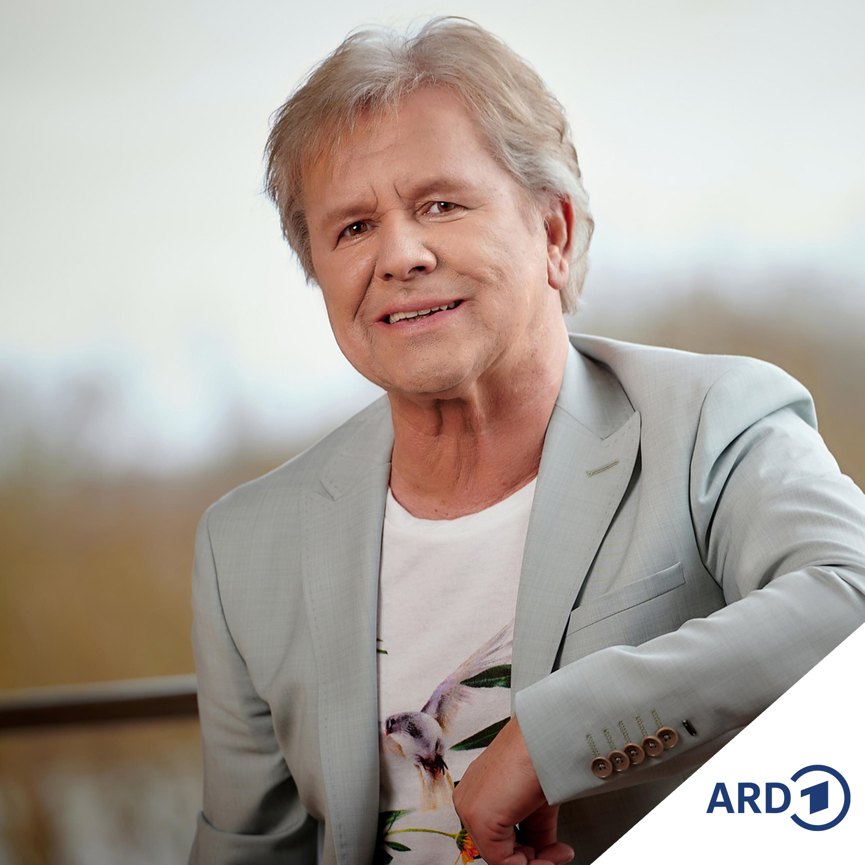 G.G. Anderson - jedes Jahr ein neues Album