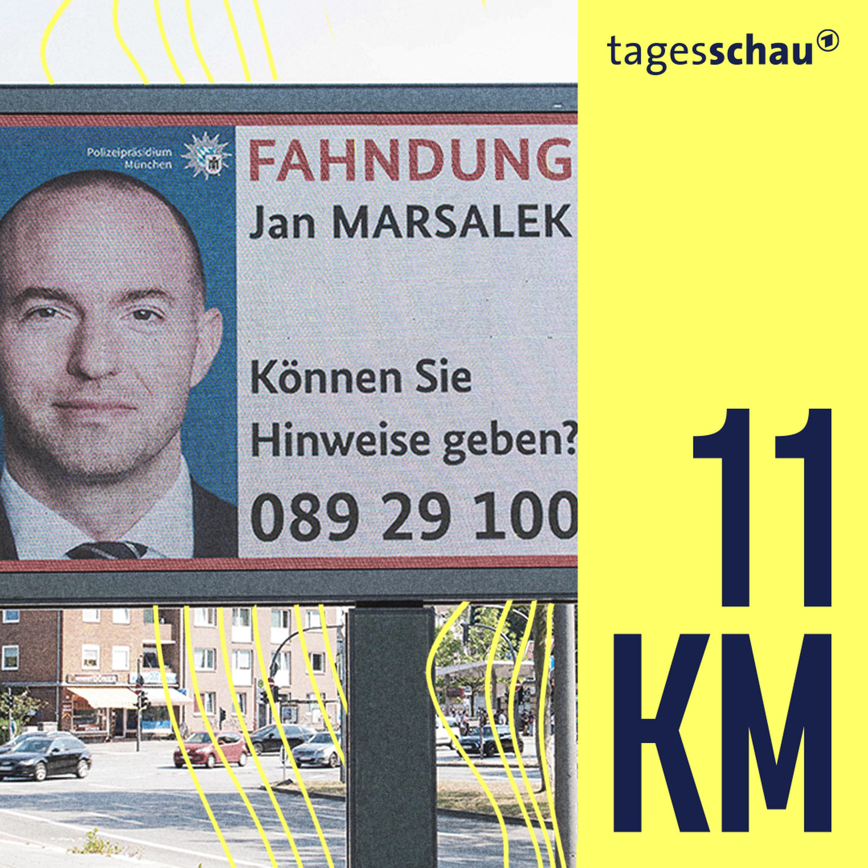 Russlands Spion: Das Doppelleben des Jan Marsalek