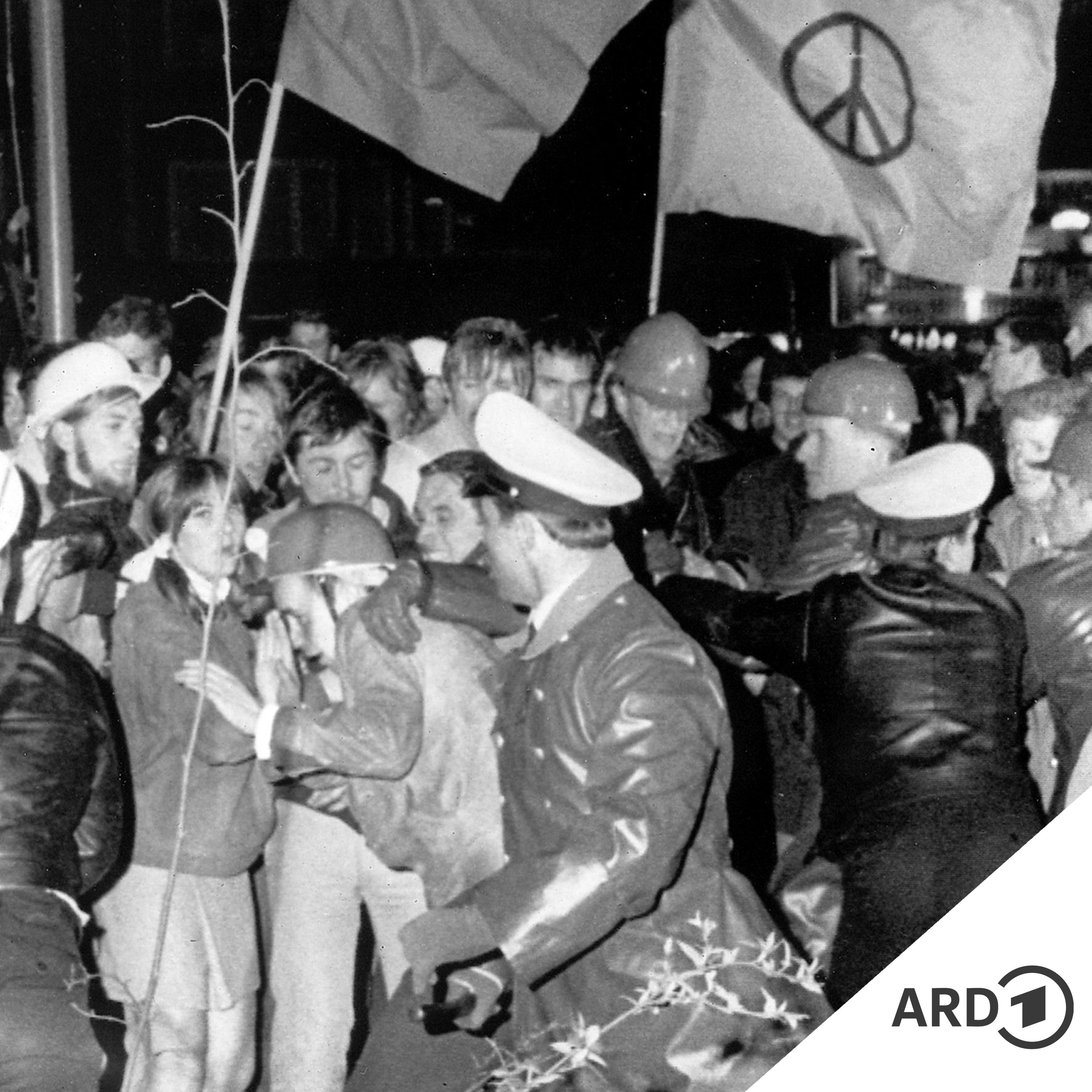 Deine Geschichte – unsere Geschichte