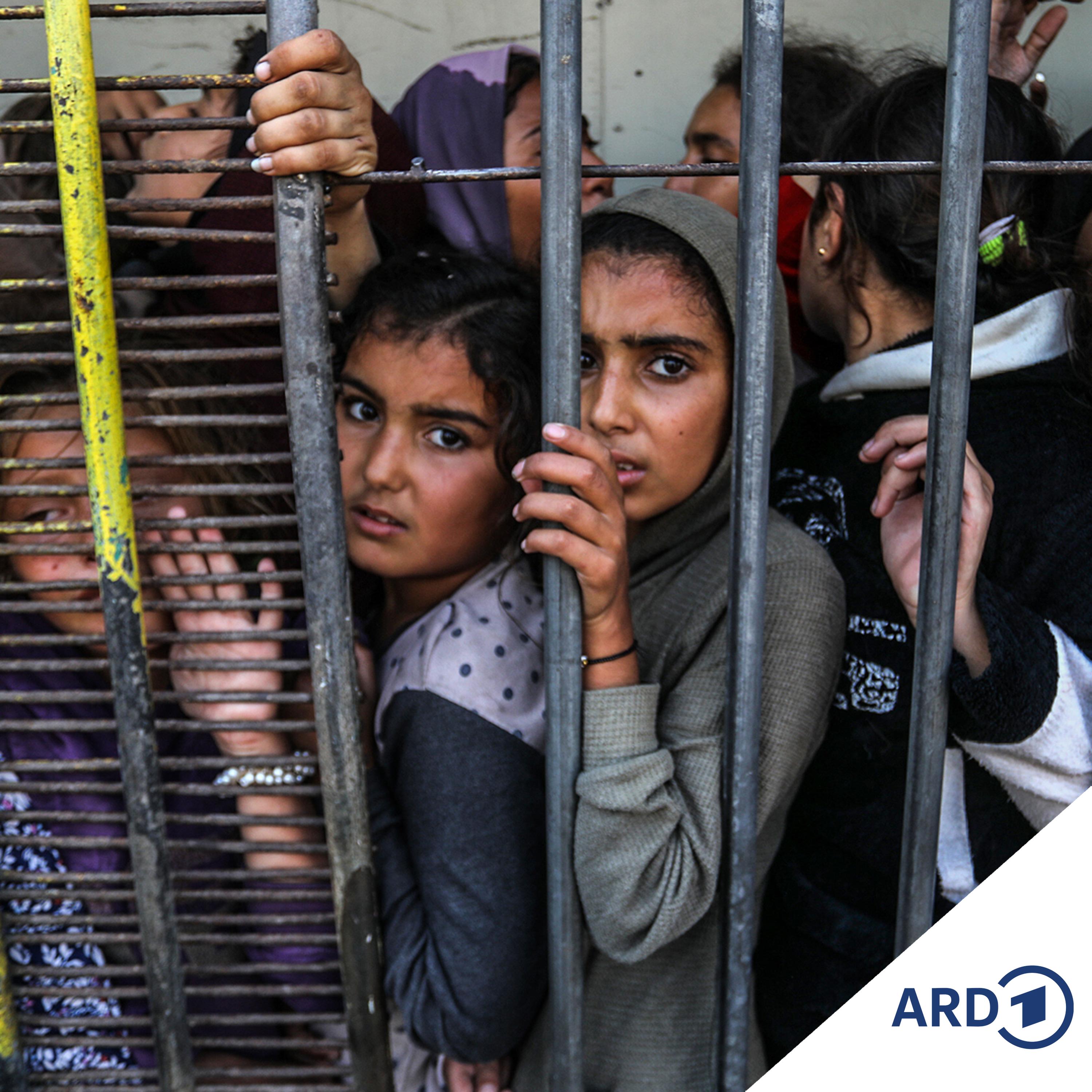 Israel entzieht Hilfsorganisationen die Lizenz