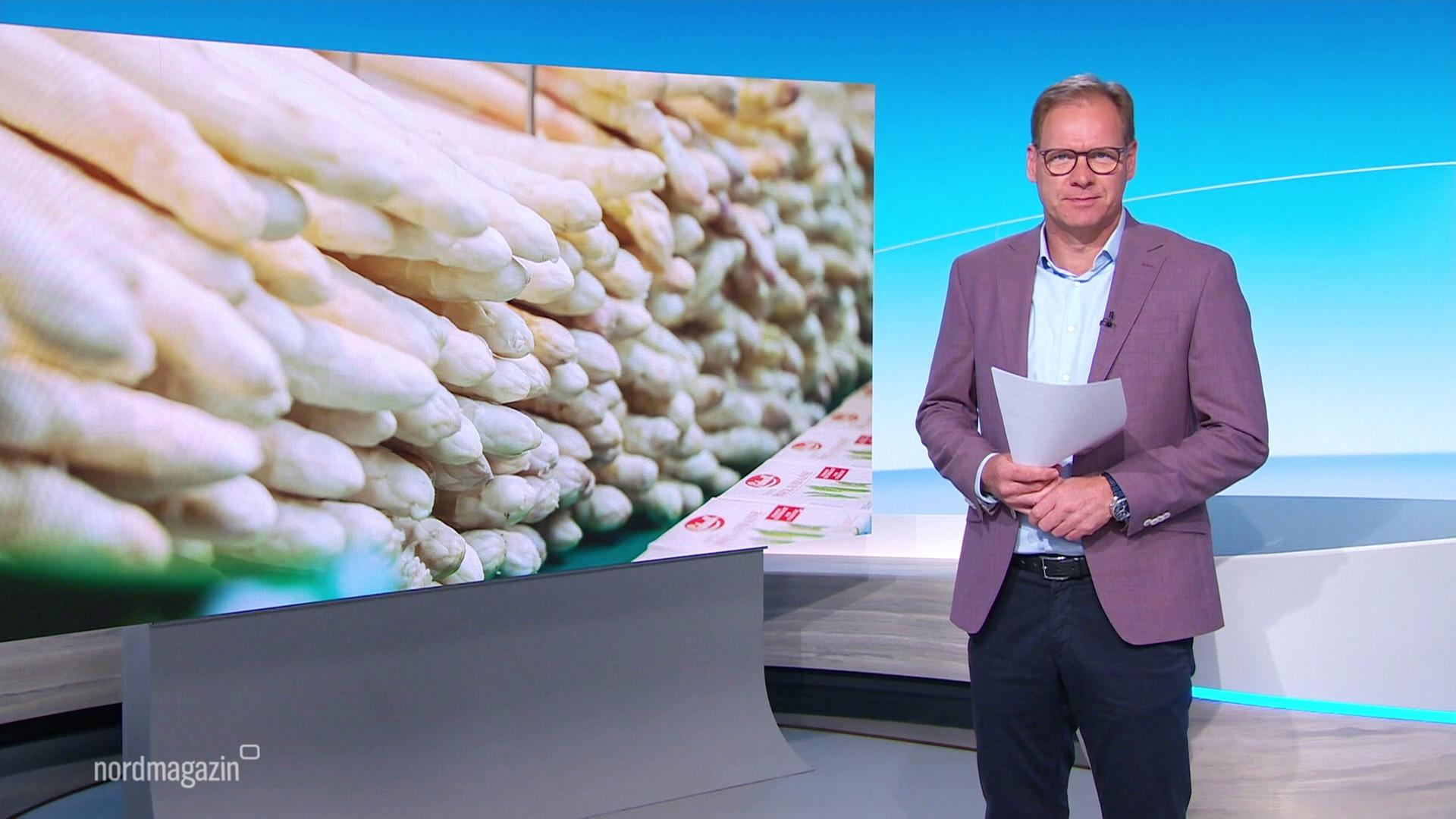 Nordmagazin - Land und Leute | 15.06.2026