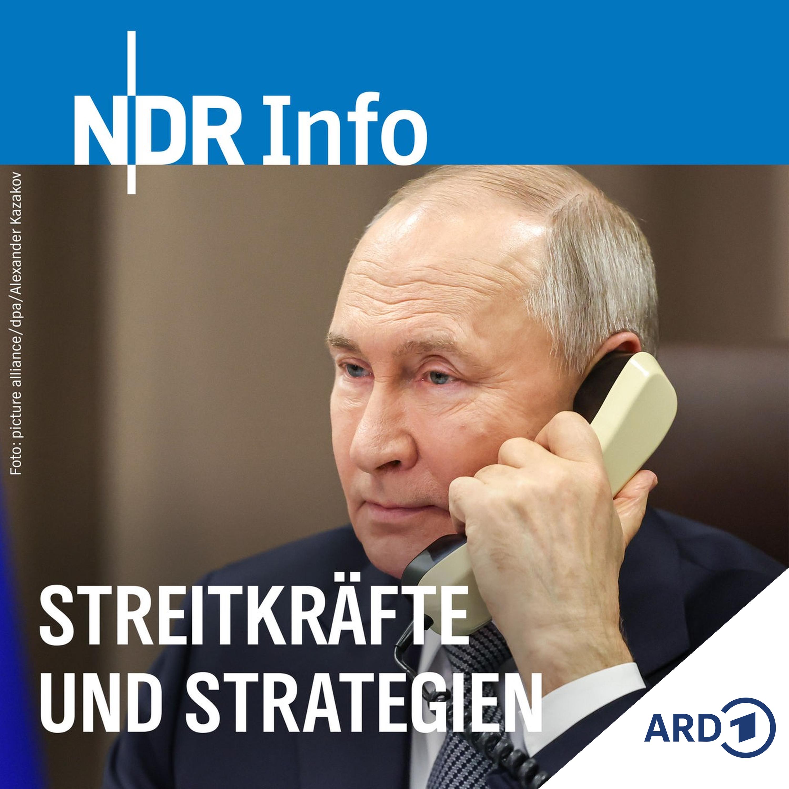 Streitkräfte und Strategien